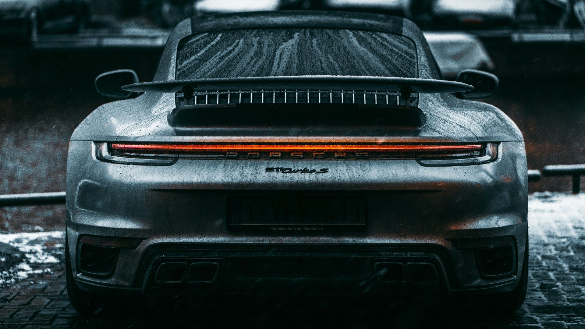 10. Porsche est surestimée