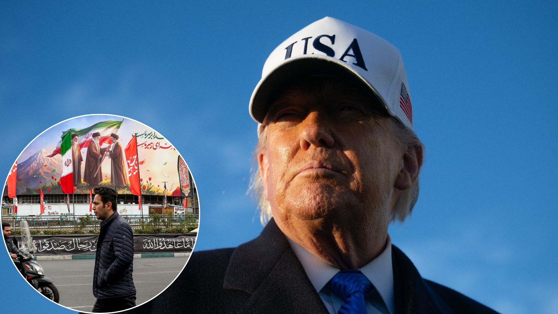 Iran Rejects Trump’s Peace Plan Again: «Unreasonable»