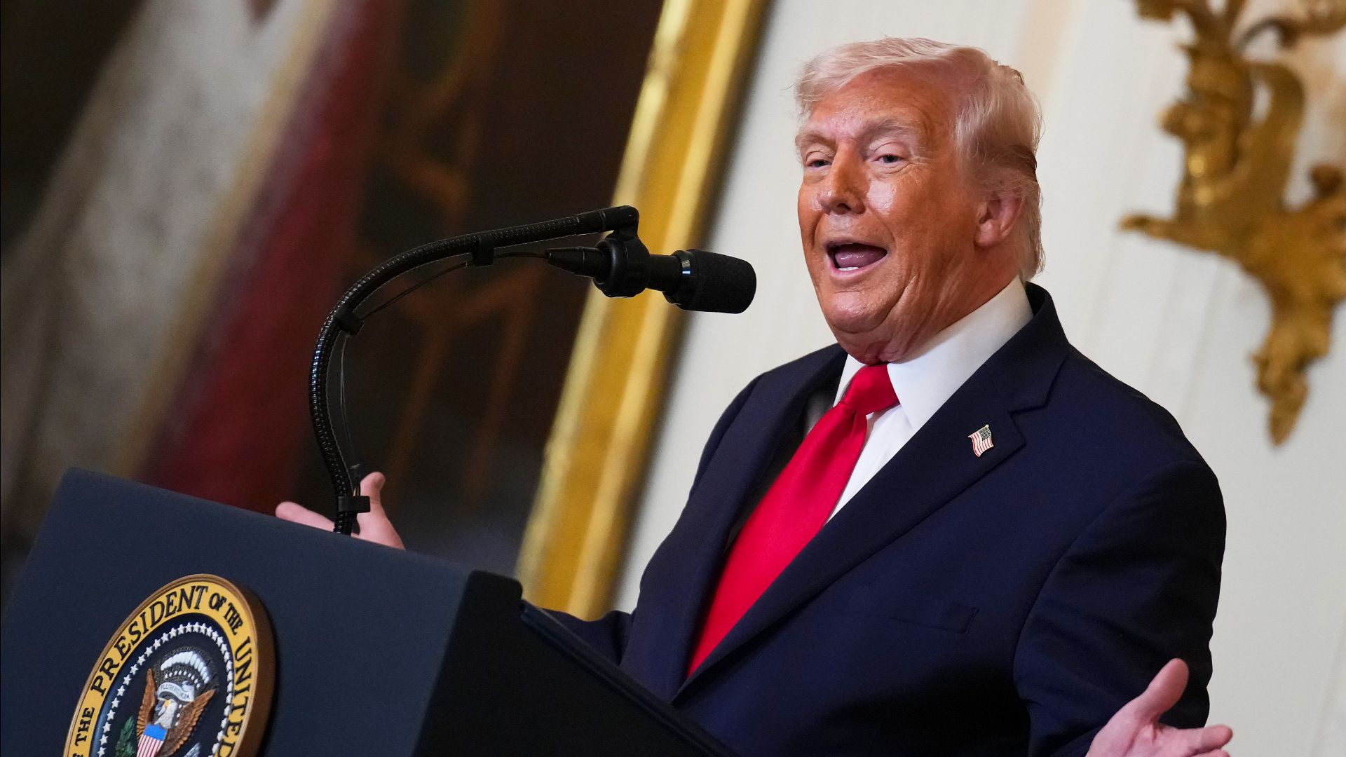 No meaningful negotiations