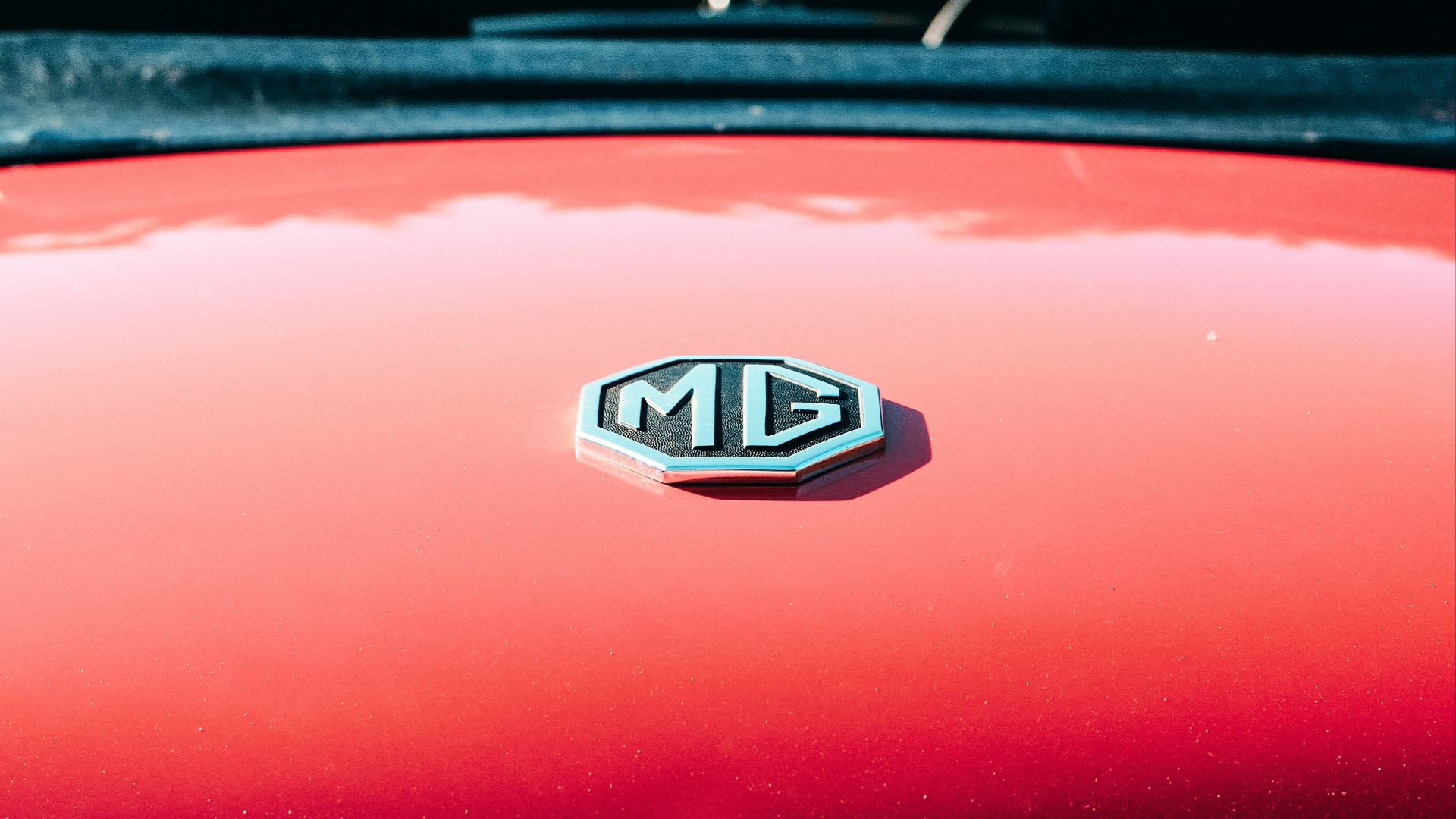 20 raisons pour lesquelles la MG est la meilleure voiture à restaurer