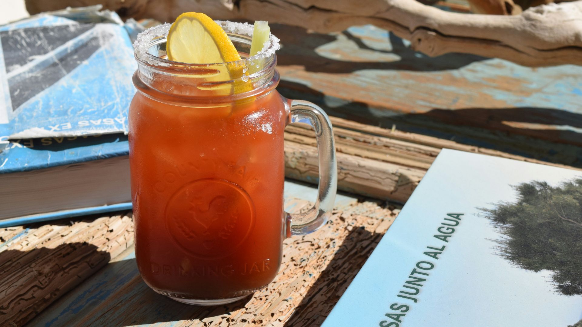 1. Bloody Mary et le surnom d'une reine