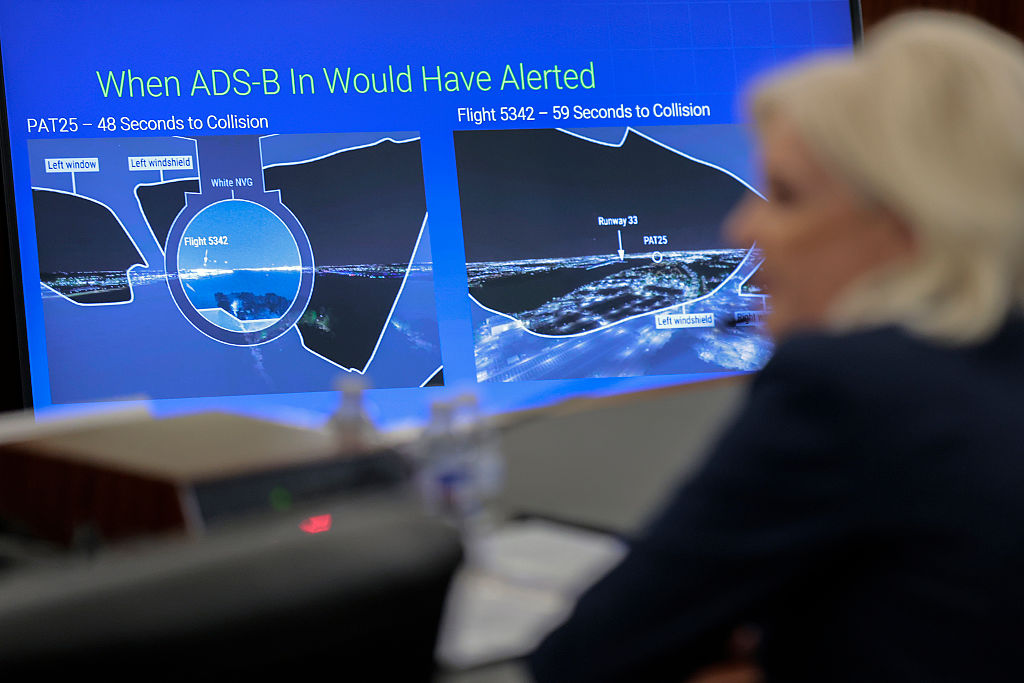 “Truck 1. Stop,” the dispatcher had warned