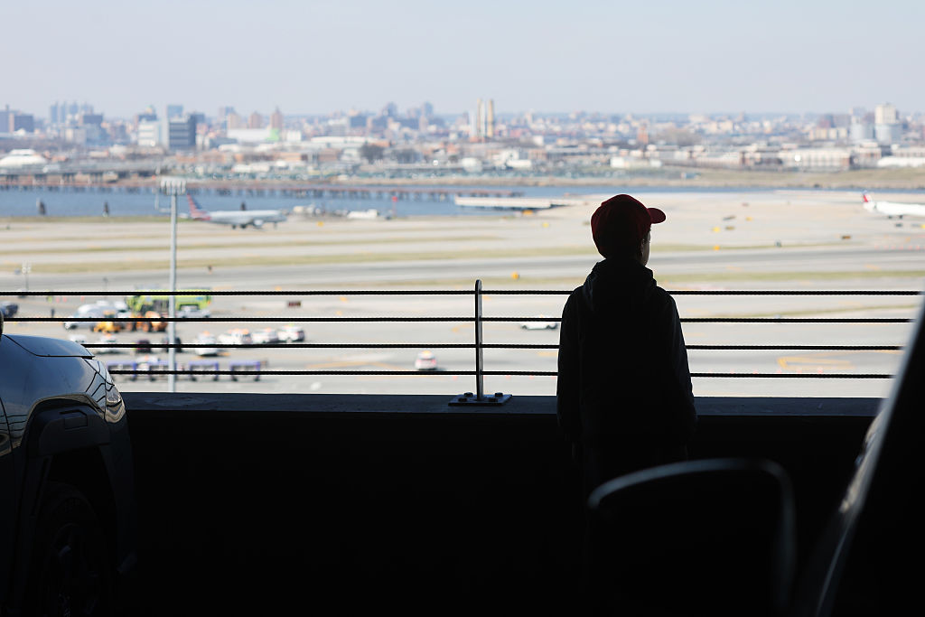 “Please, do something”