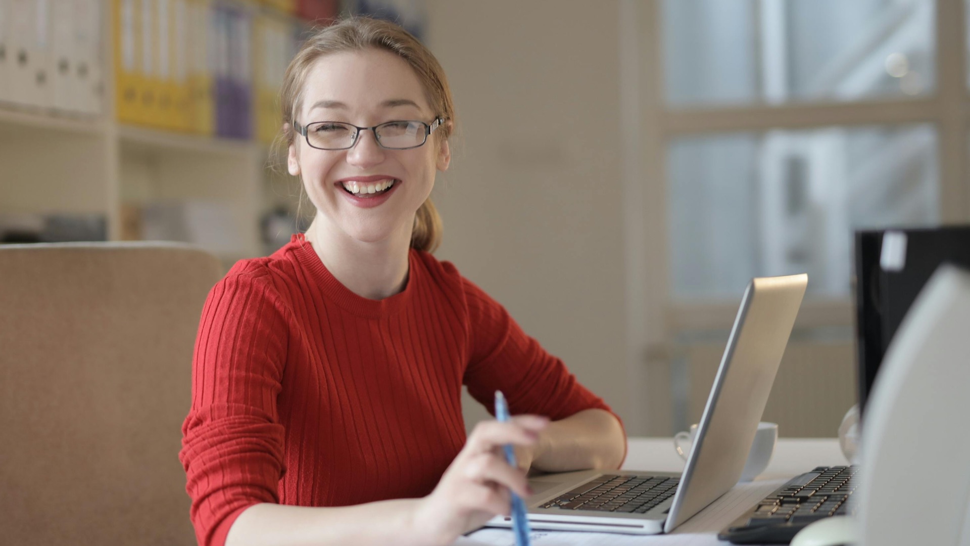 1. Votre travail vous met régulièrement au défi
