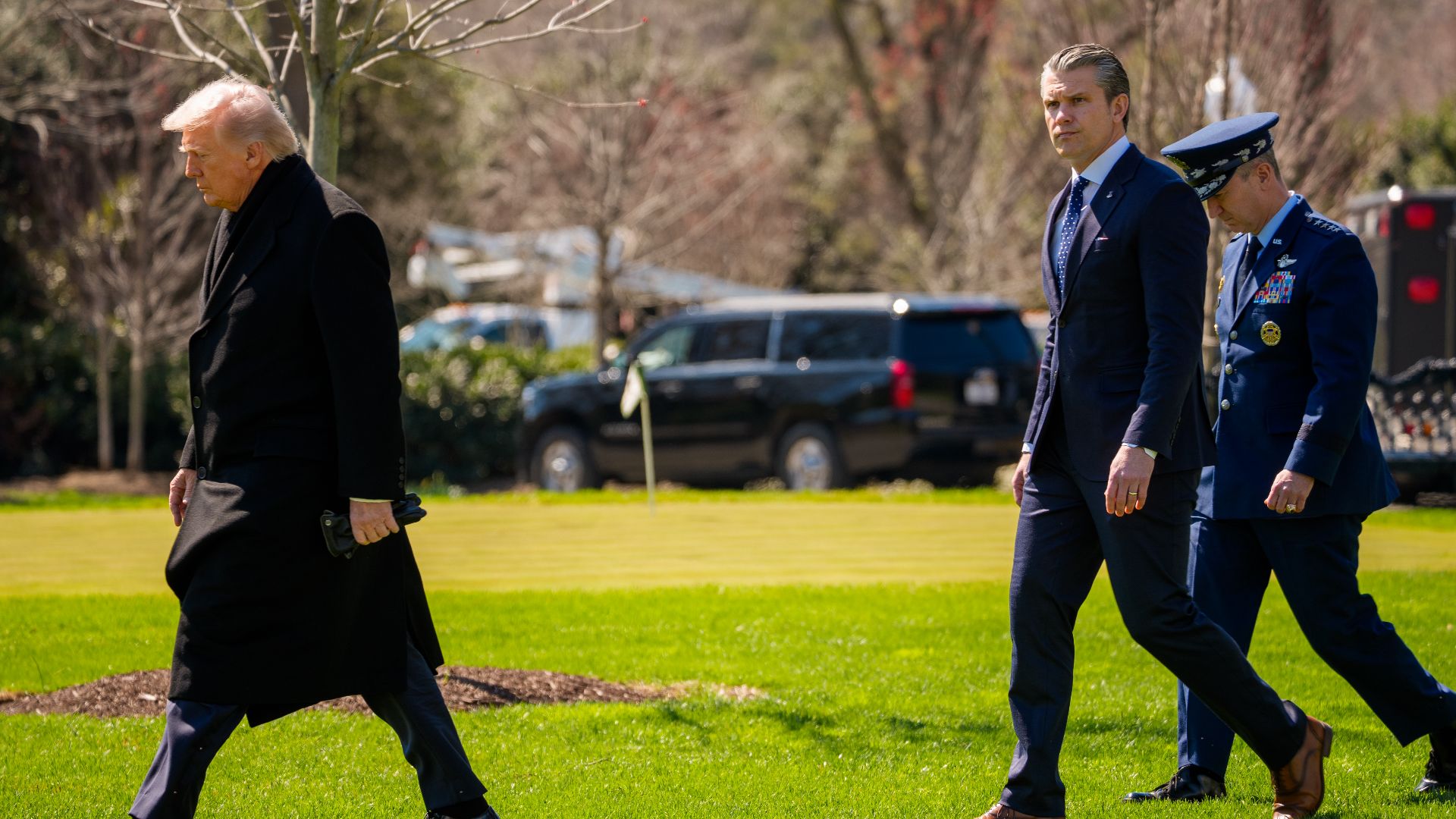 Conflicting statements