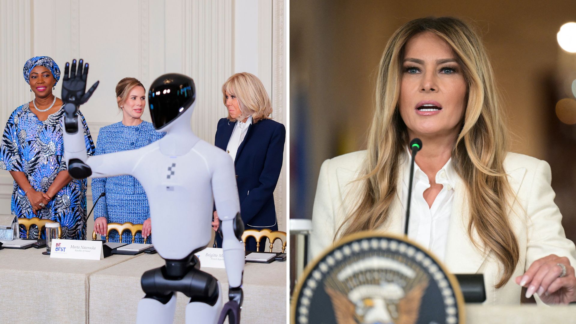 The future of schooling