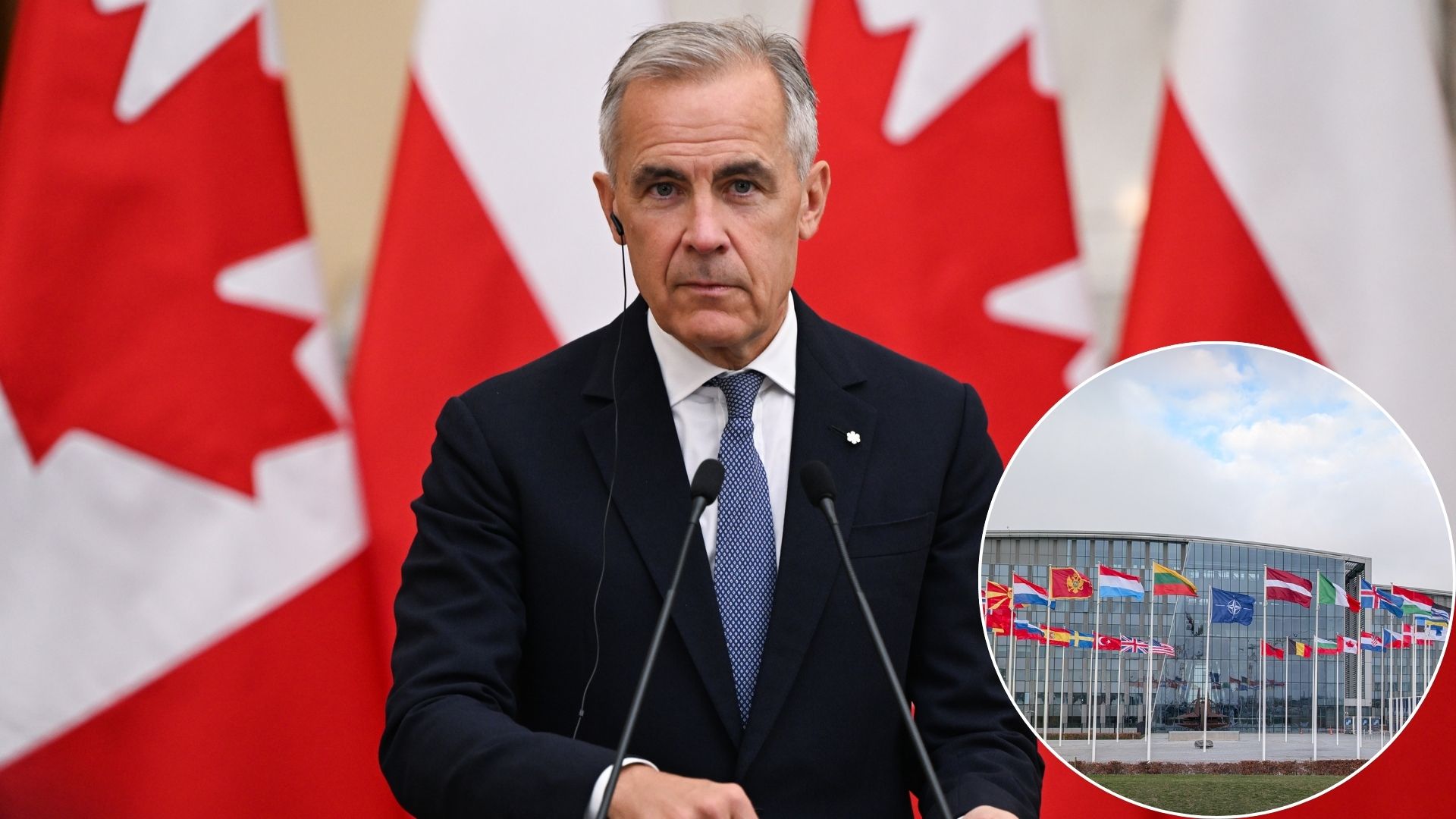 Le Canada atteint les objectifs de dépenses de l'OTAN