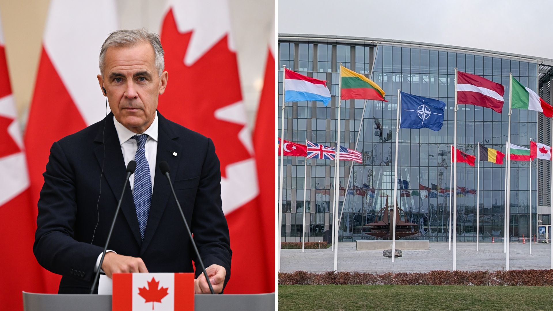 Alliance-wide targets