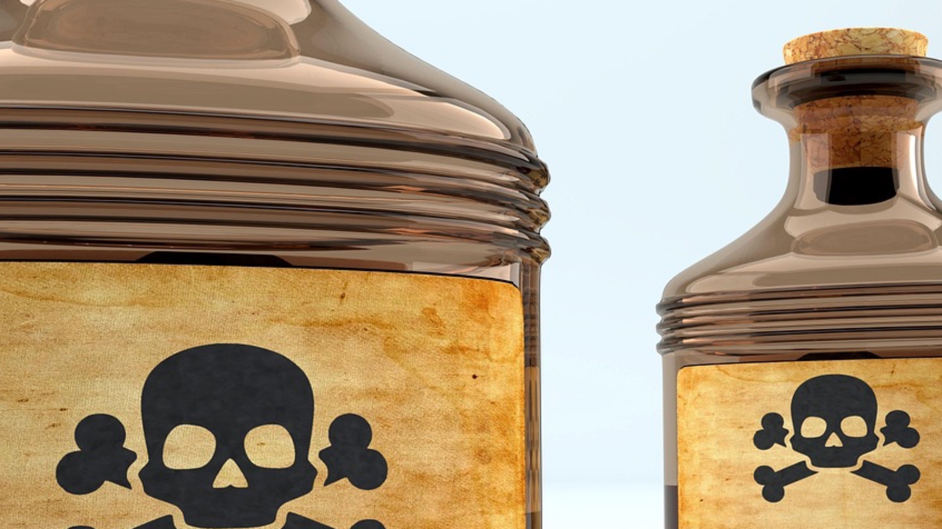 8. Le gouvernement américain a délibérément empoisonné l'alcool pendant la prohibition