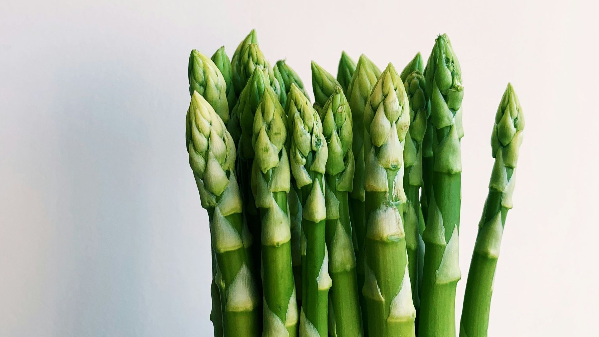 12. Asperges