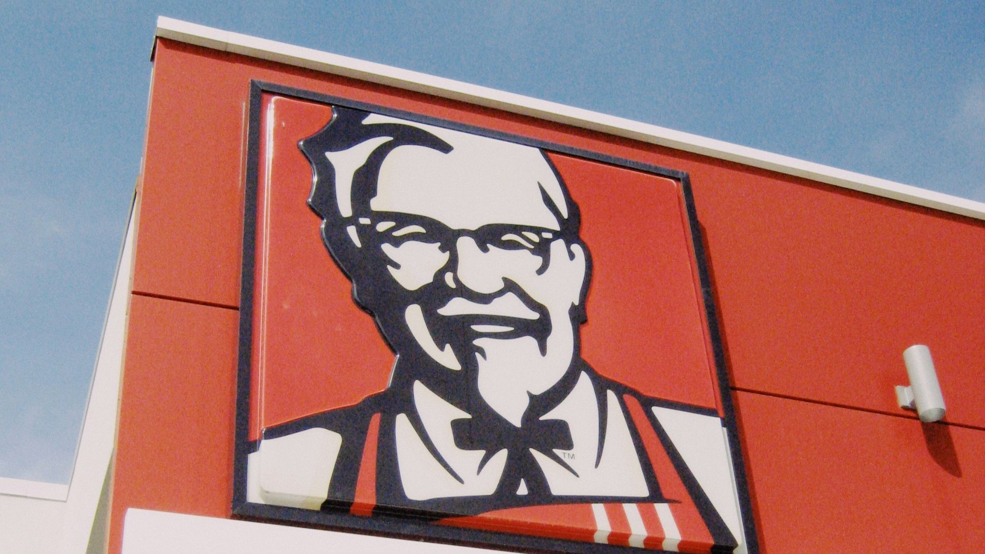 7. Poulet « Original Recipe » de KFC