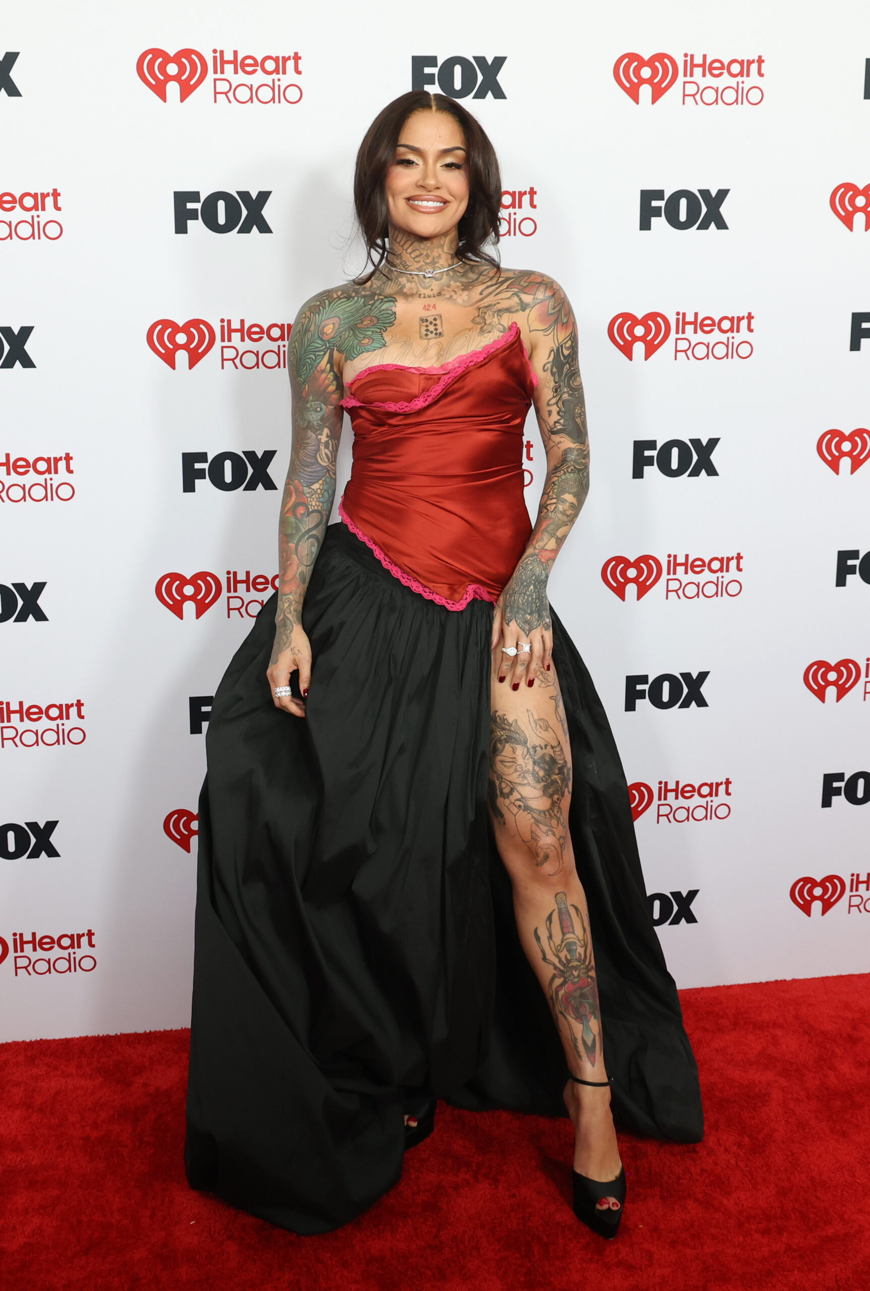 Kehlani