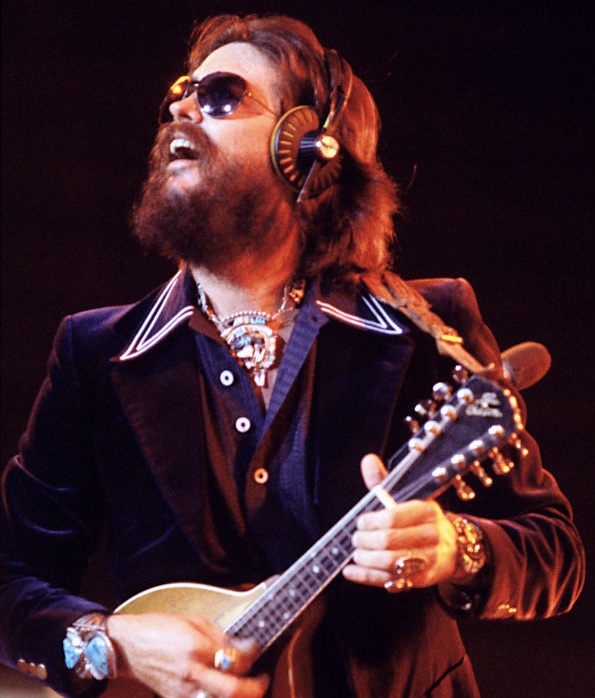 ‘Summer Breeze’ hitmaker Dash Crofts dead at 87