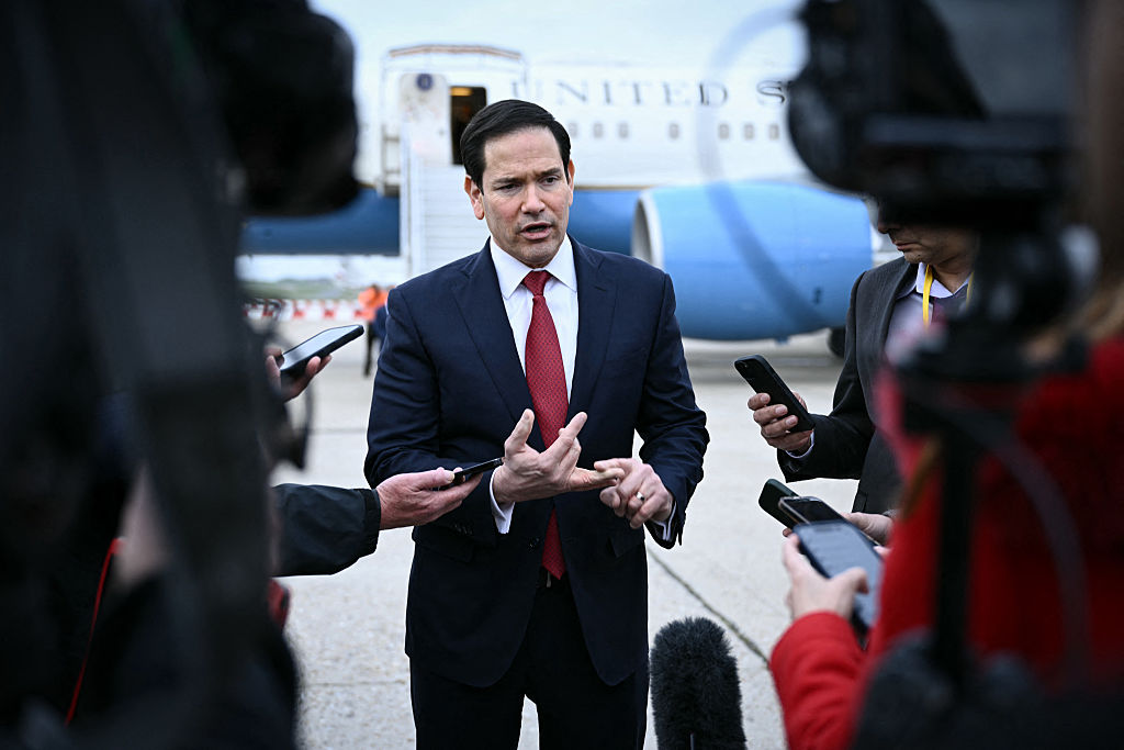 G7 pushes against US war on Iran, Rubio claims Ukraine ‘Not America’s War’