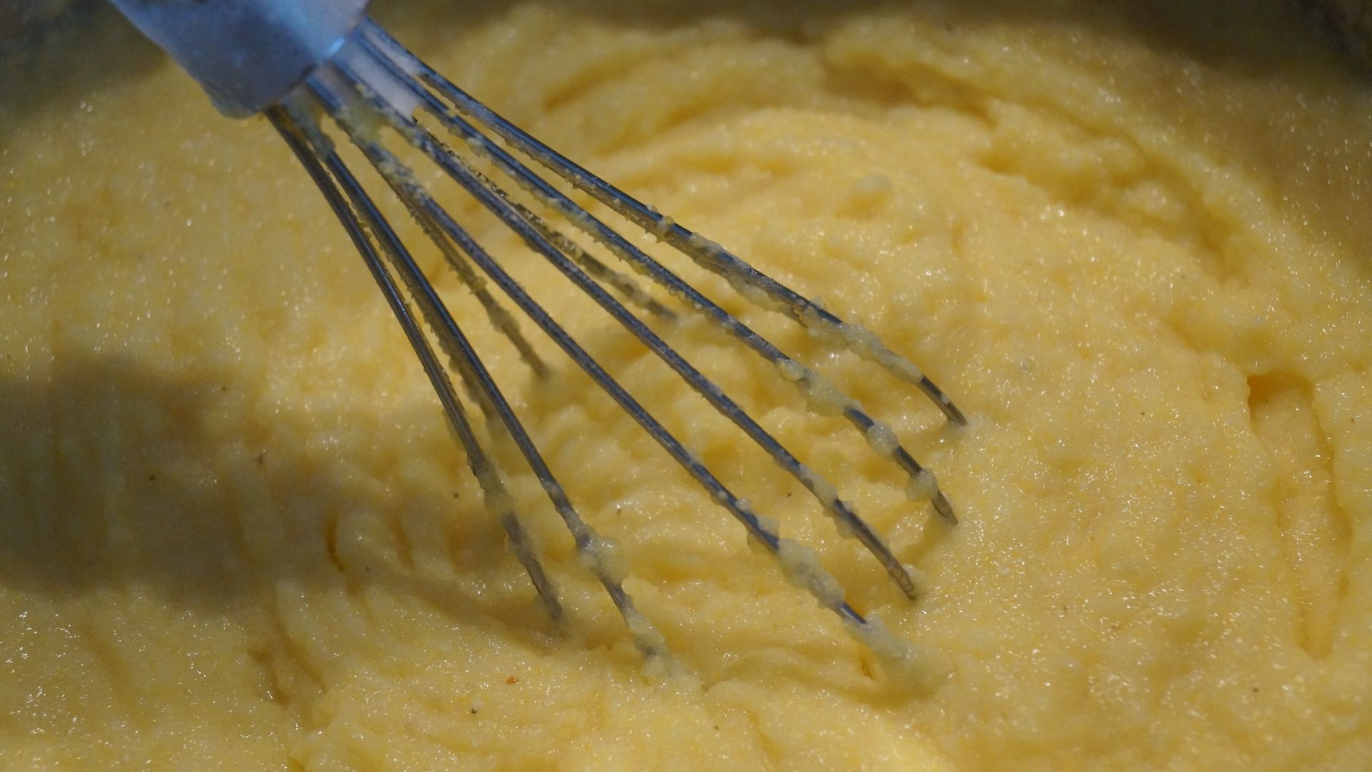 13. Flocons de purée de pommes de terre instantanée