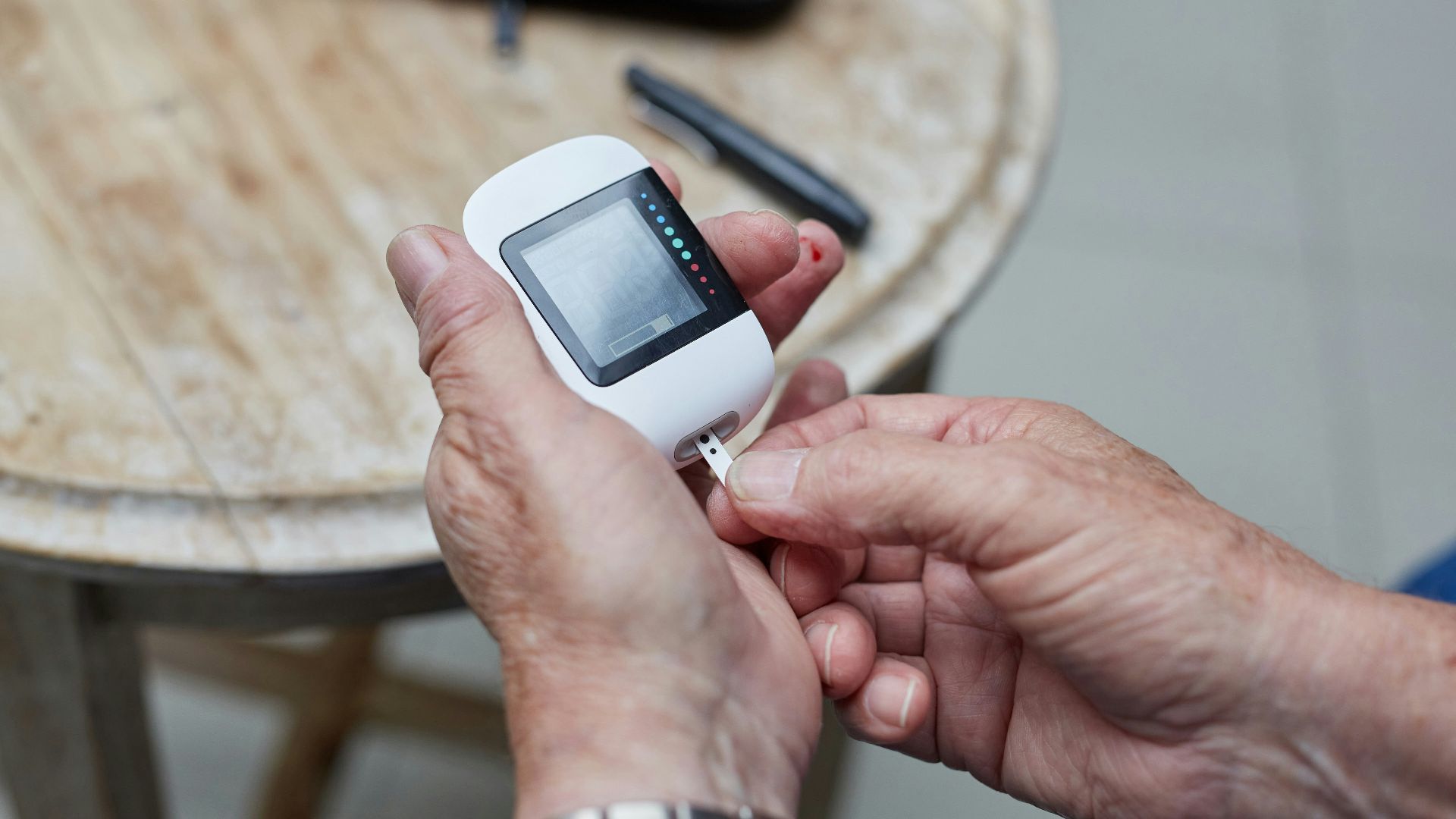 10. Détermination du groupe sanguin et transfusions