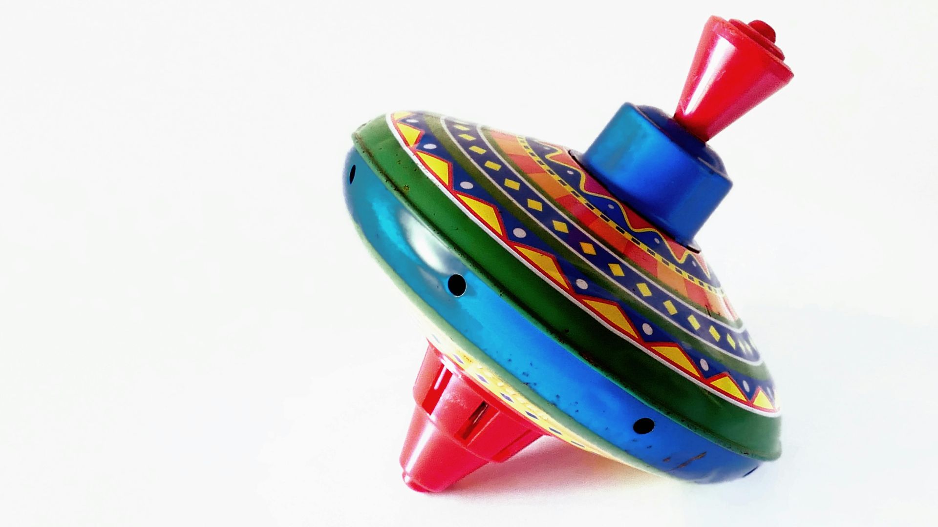 11. Découvrir que les jouets de votre enfance sont désormais des objets de collection
