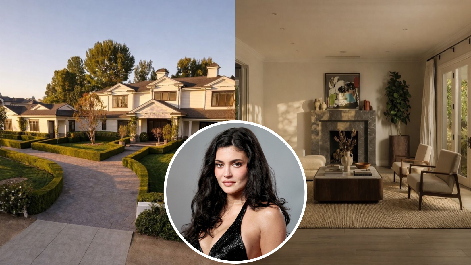 $20.3M for Kylie Jenner’s incredible home on the market