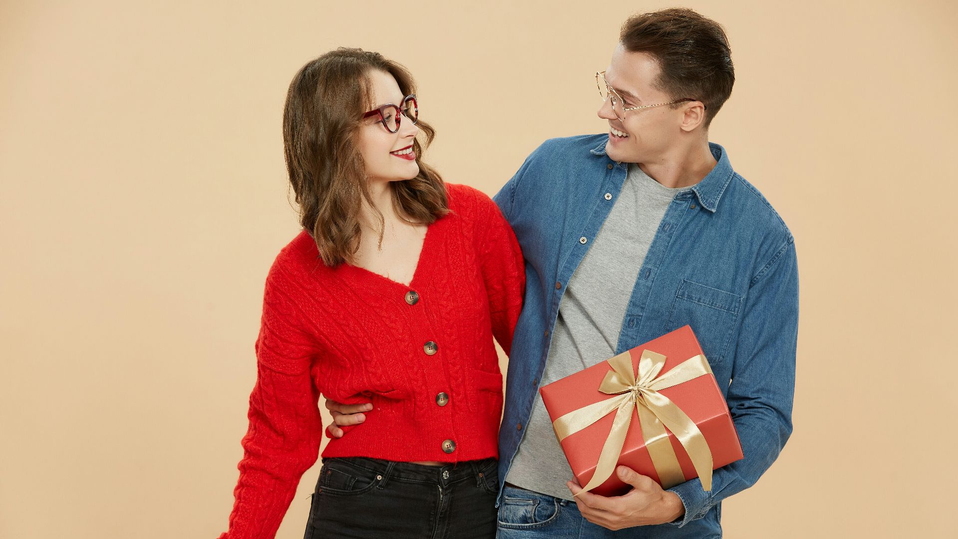 3. Des cadeaux qui reflètent vos propres intérêts