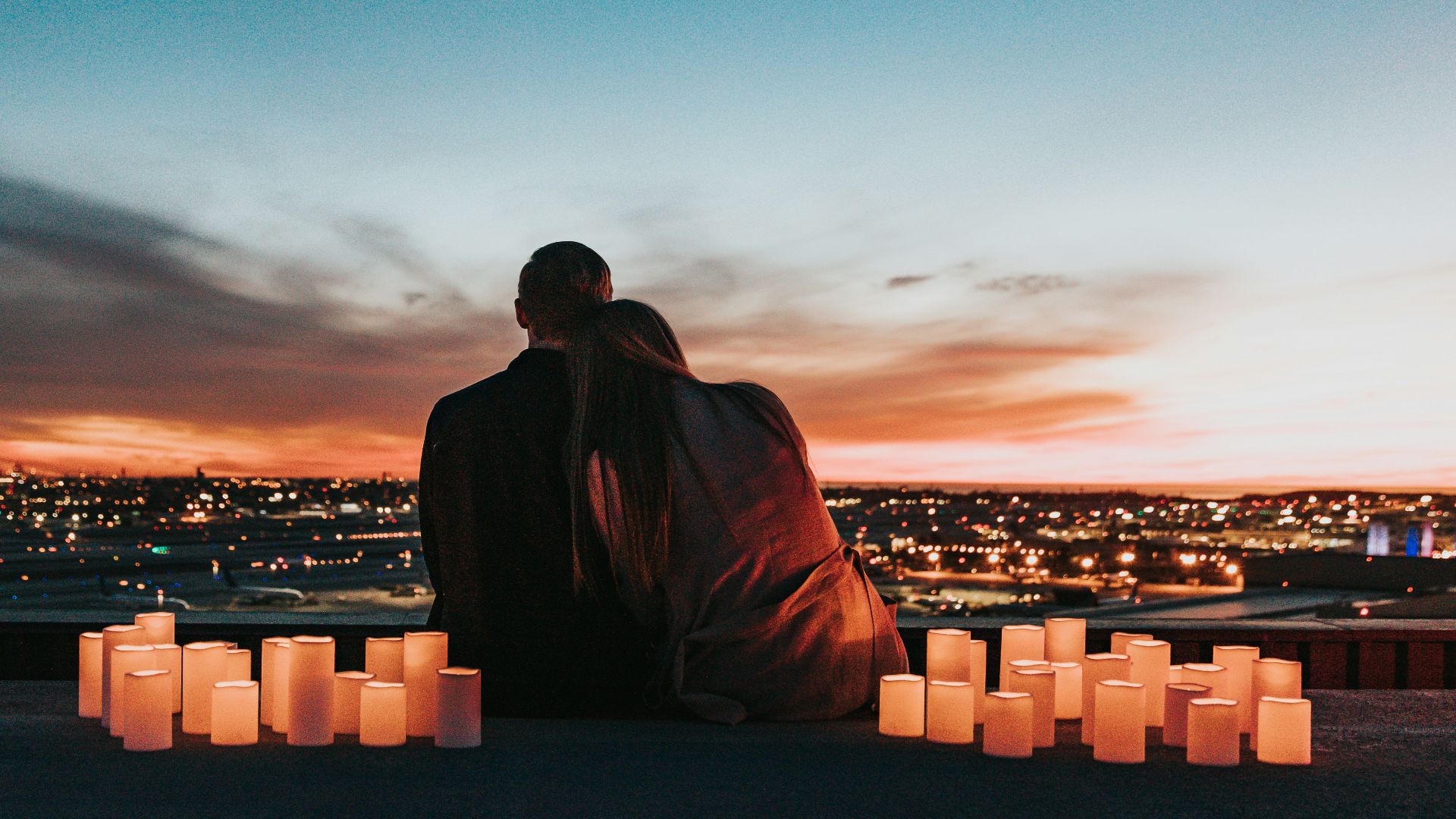 10. Soirées en amoureux