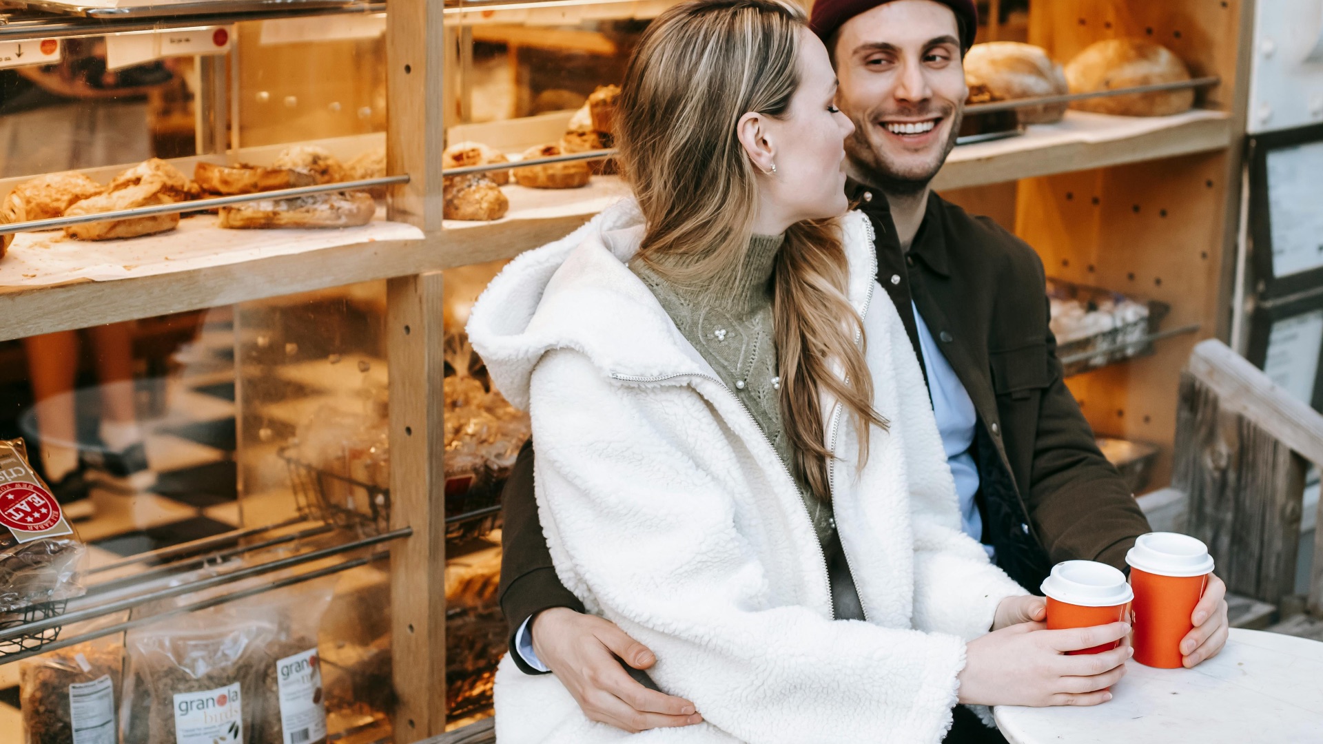 9. Exprimez clairement votre intérêt