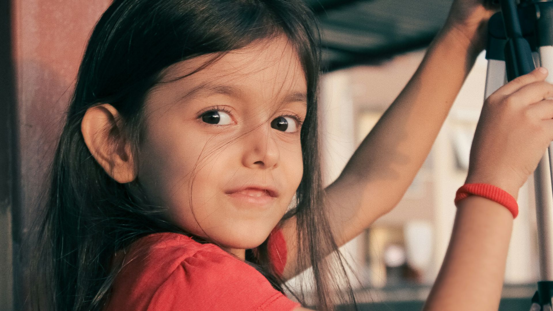 20 choses incroyables que les enfants avaient le droit de faire