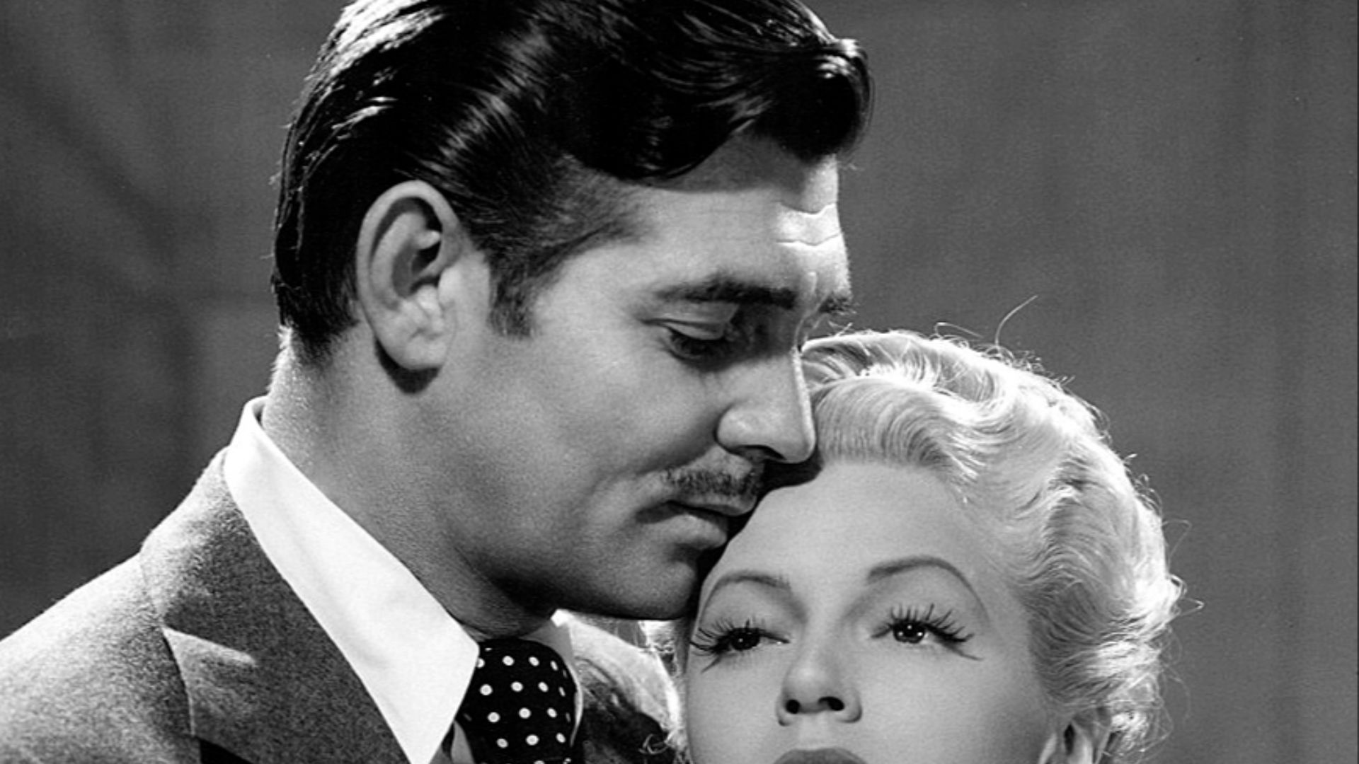 7. Le maillot de corps disparu de Clark Gable