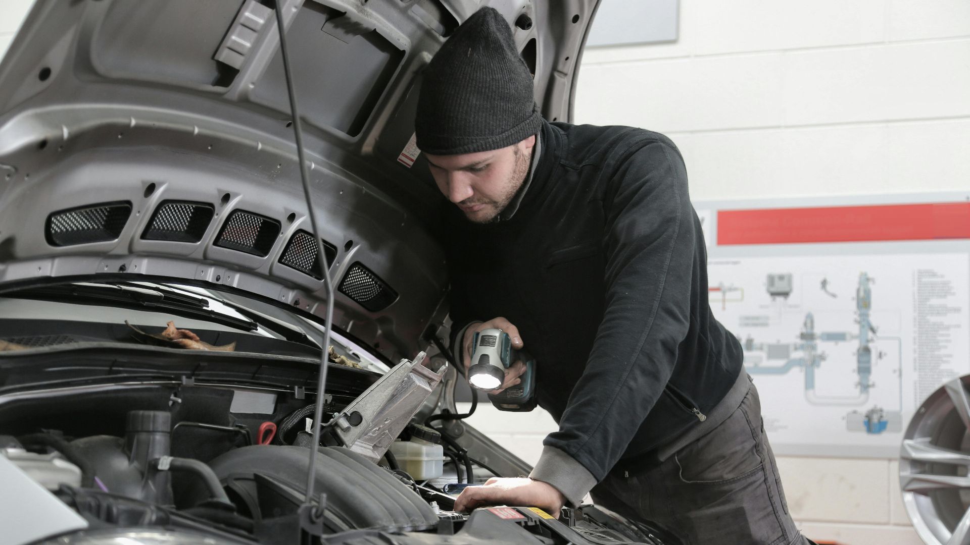 10. Le changement de prix des pièces haut de gamme