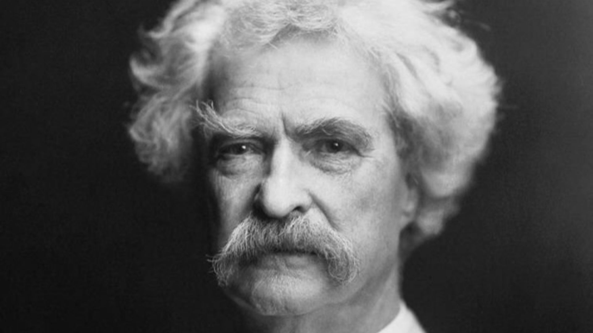 4. Les Aventures de Huckleberry Finn, de Mark Twain