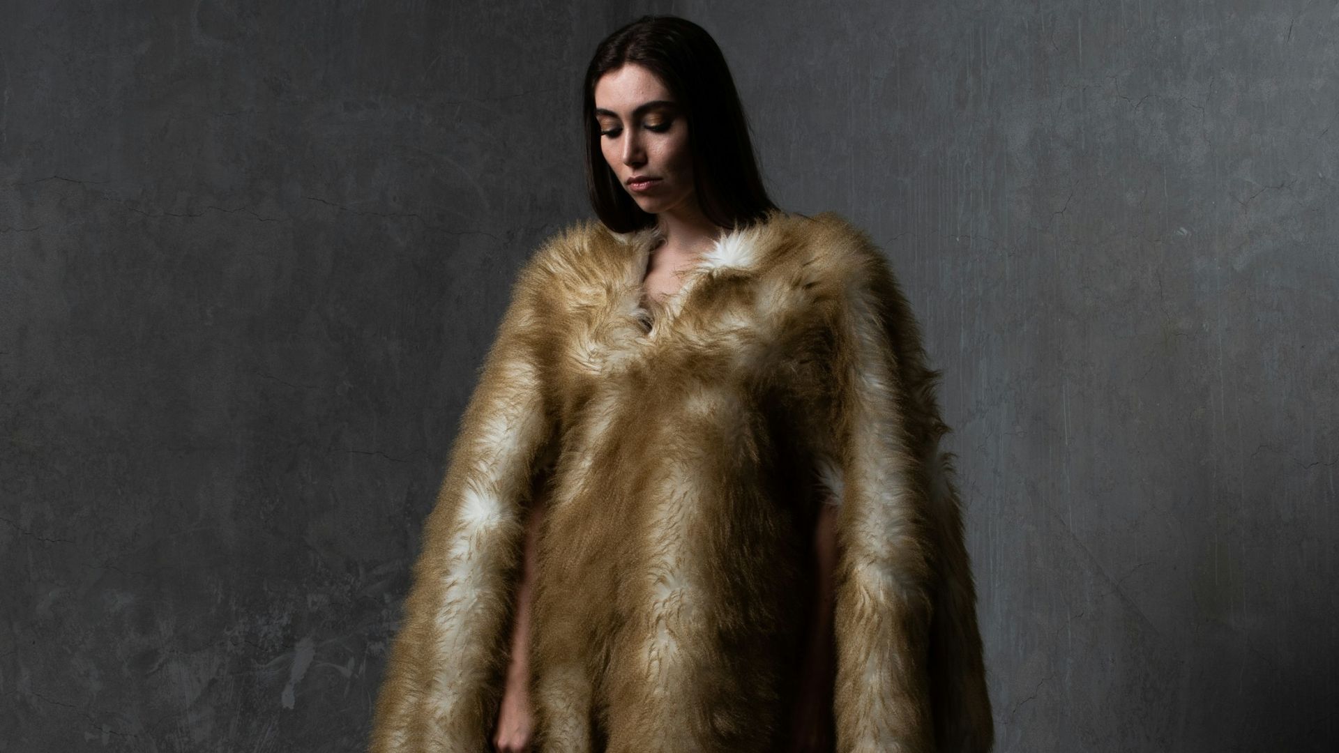 8. Manteaux de fourrure