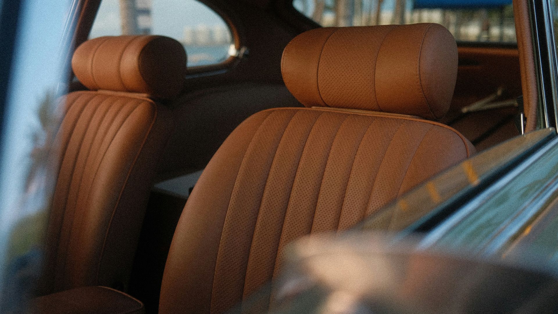 12. Ajoutez un coussin de siège adapté