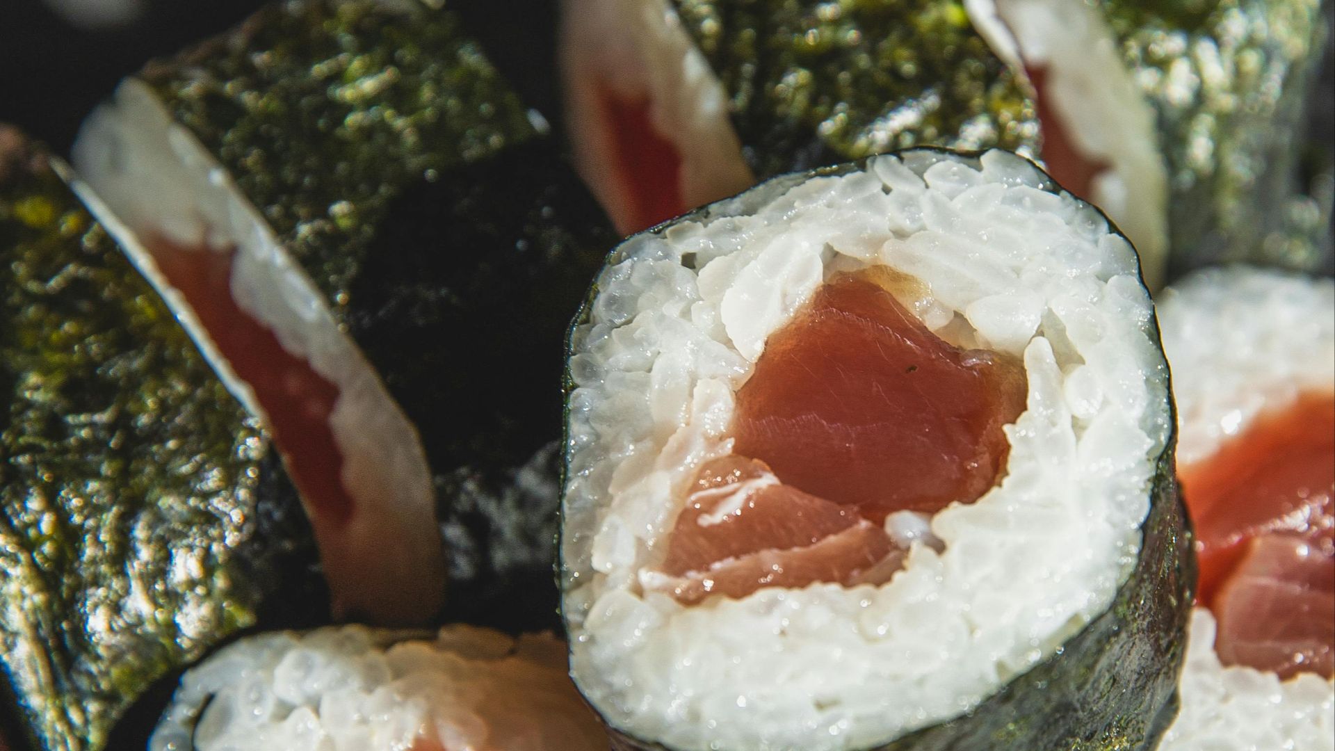 7. Nori