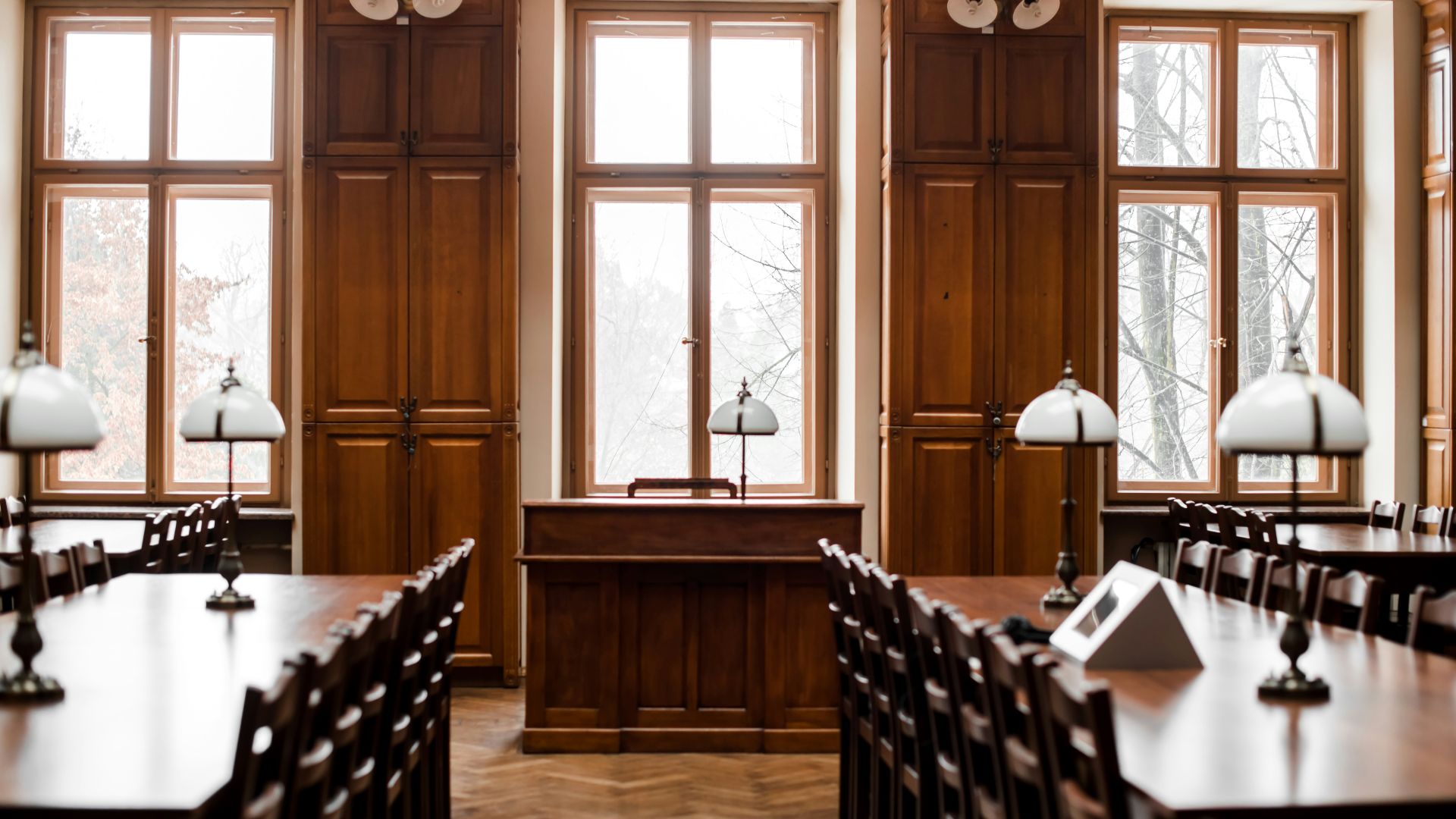 17. L'affaire « C'est le diable qui m'a poussé à le faire »