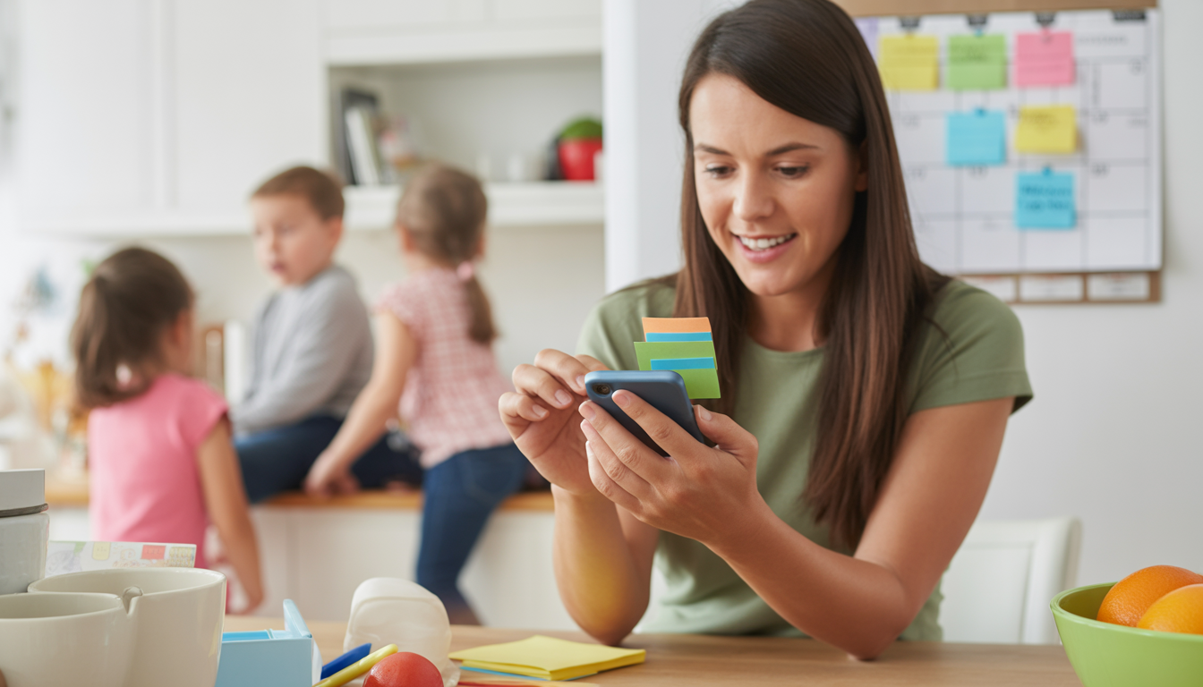 7. Google Keep : Ne perdez plus jamais une idée (ou une liste de courses)