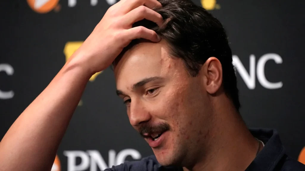 The Yankees tried to acquire Paul Skenes