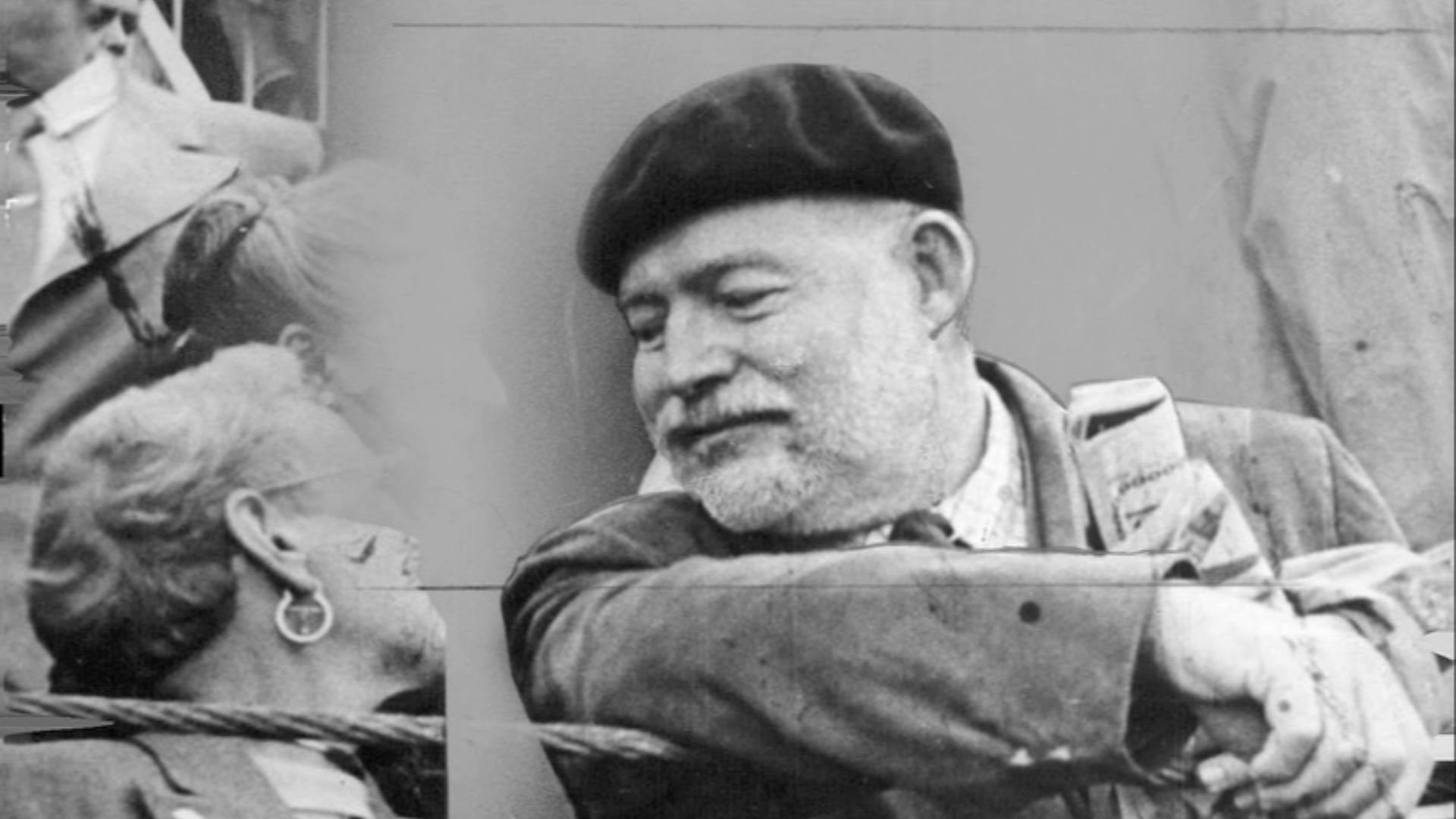 2. Il faisait confiance au lecteur