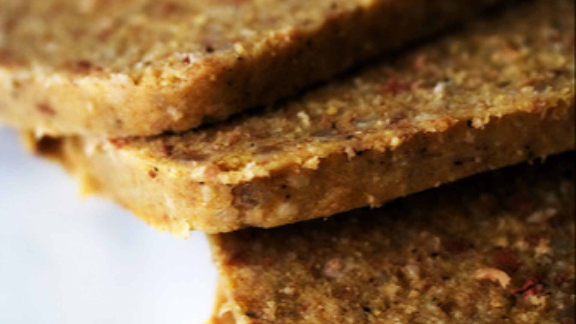 13. Scrapple