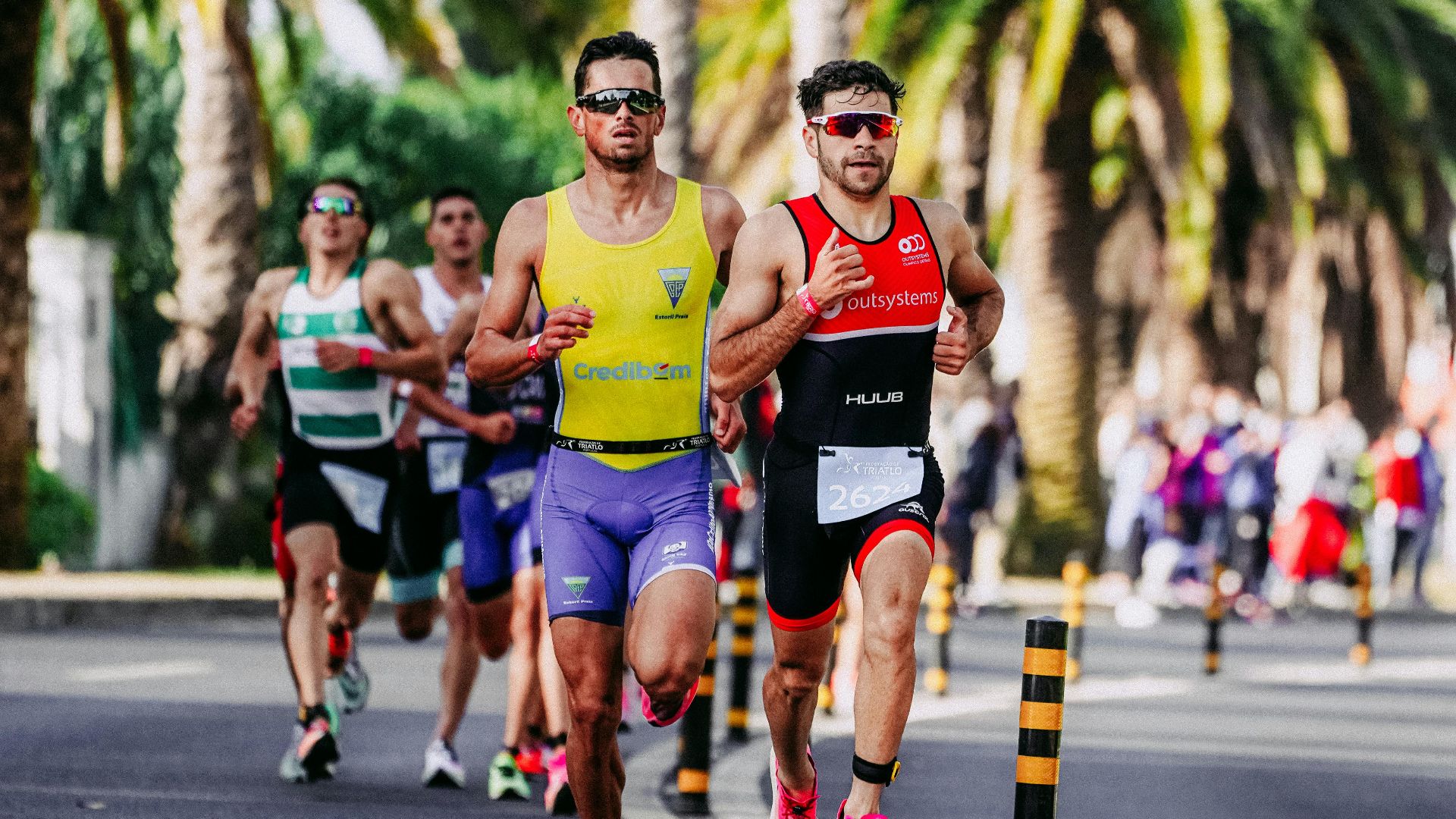 10. Vêtements de compression