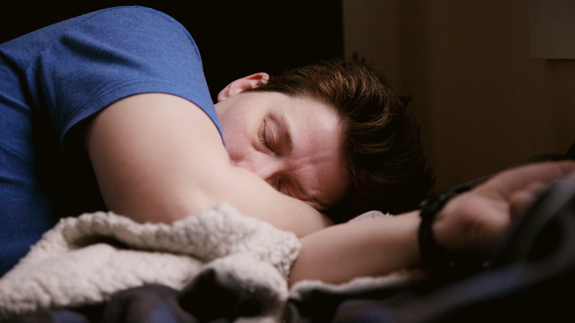 4. Manque de sommeil