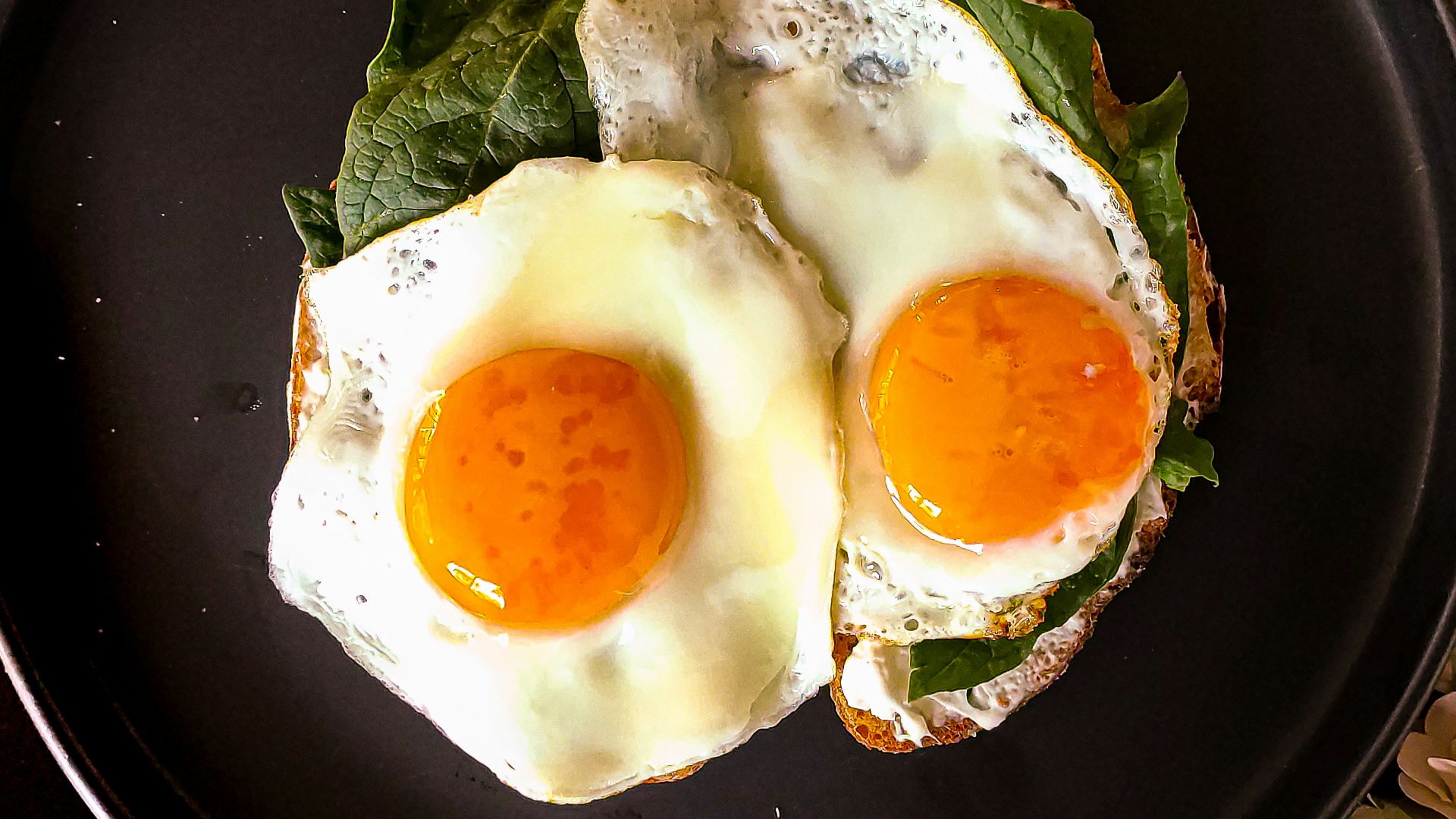 3. Prenez un petit-déjeuner léger
