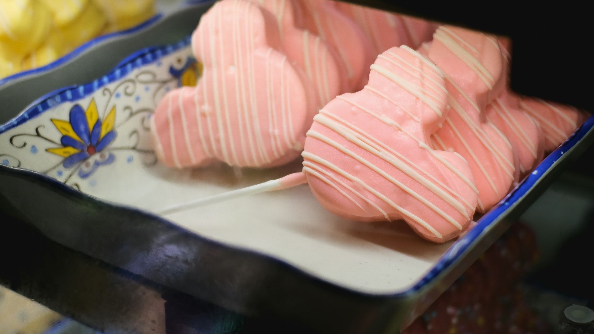 Les 20 aliments les plus étranges à Disney World