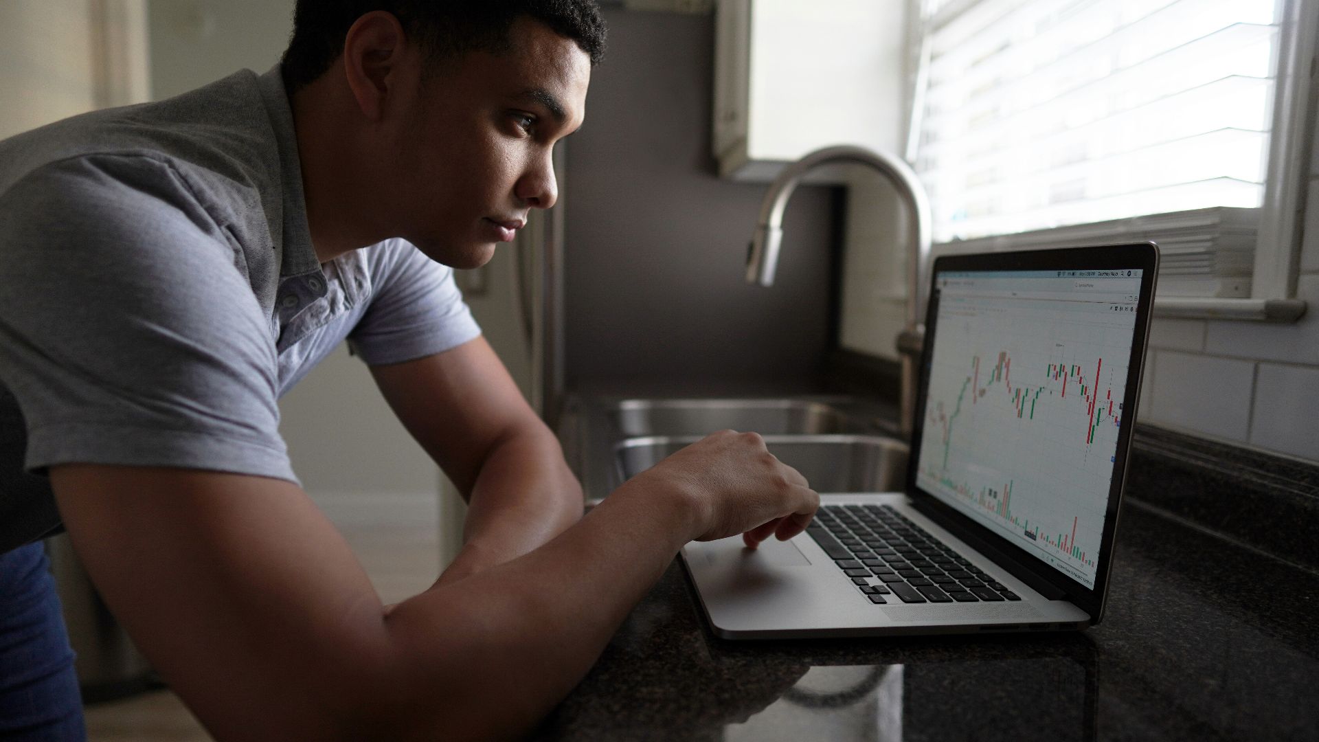 7. Day trading ou finance hyper-spéculative