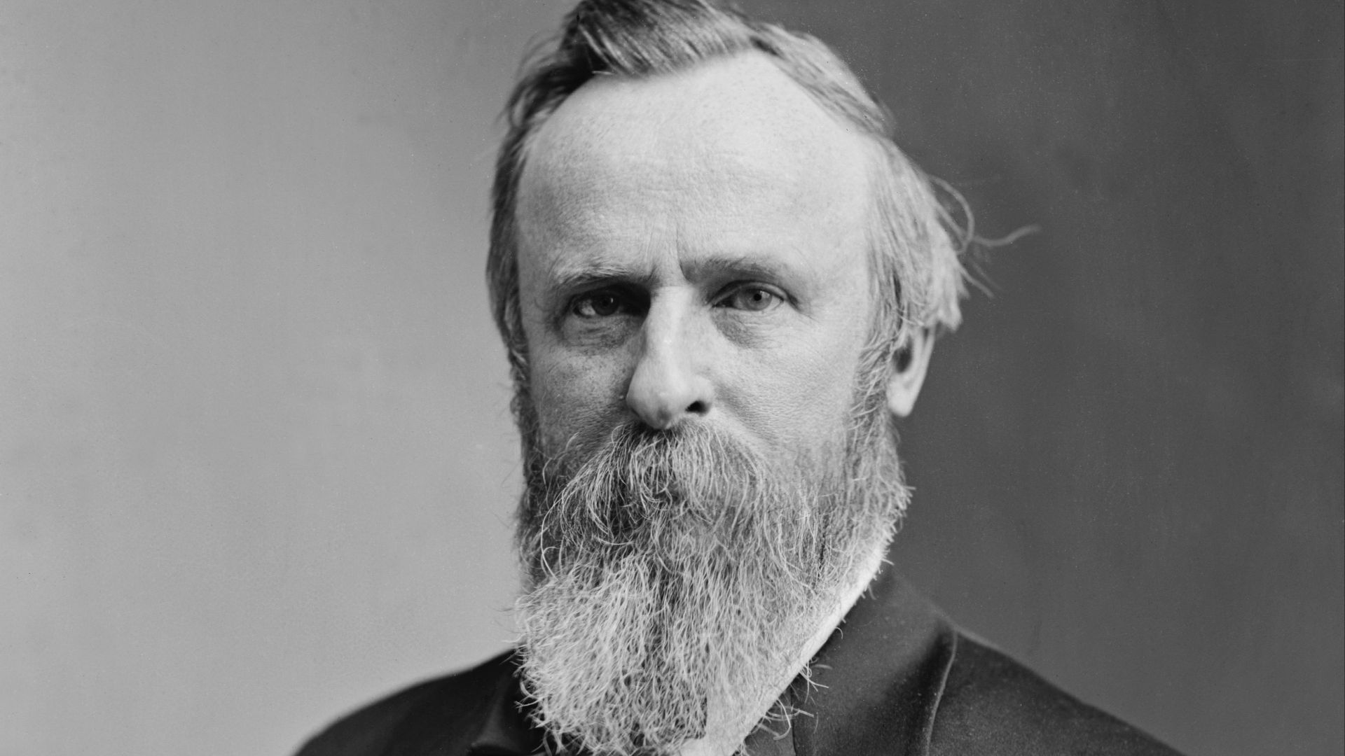 8. Rutherford B. Hayes et le téléphone