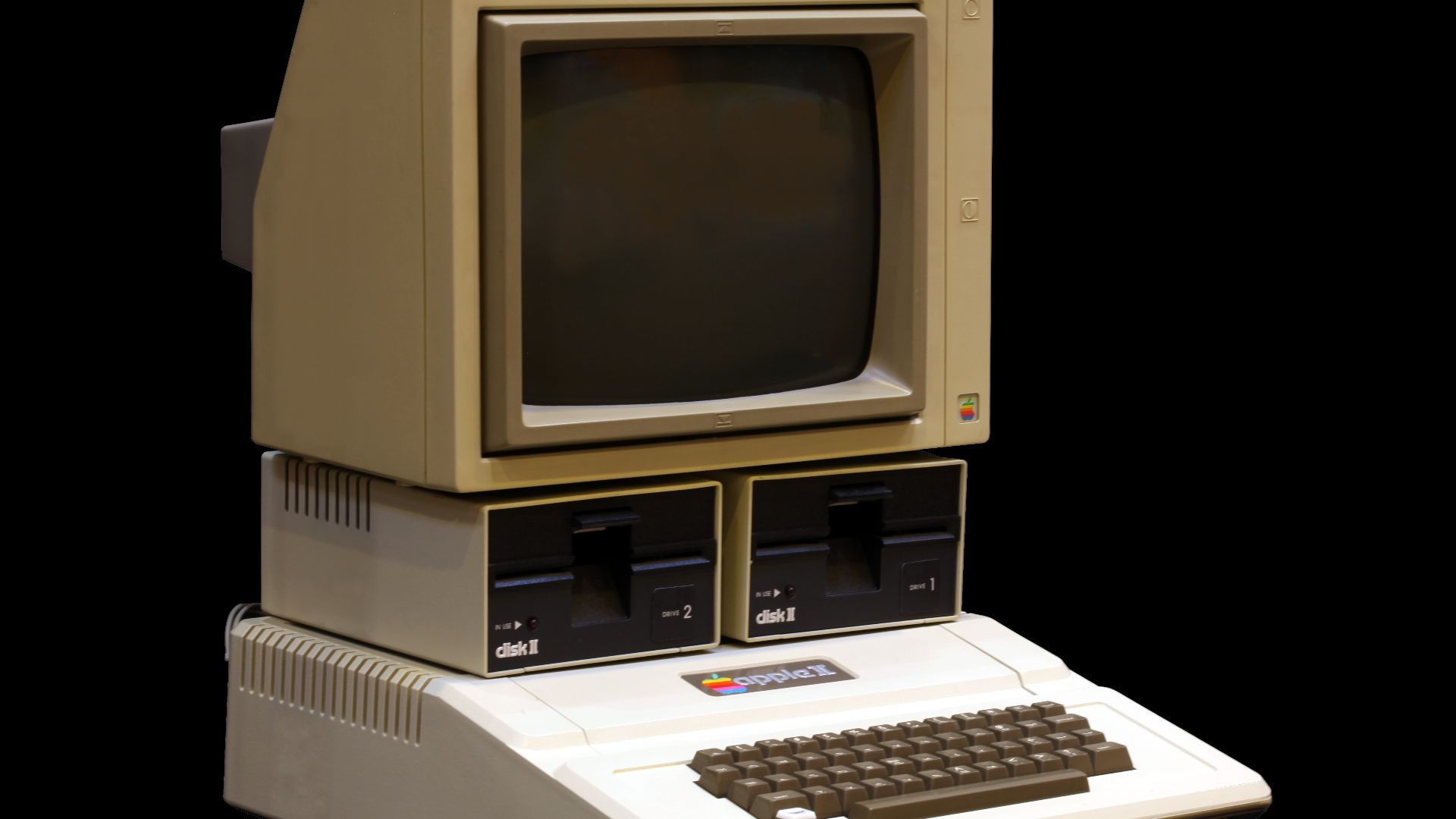 20. IBM contre Apple