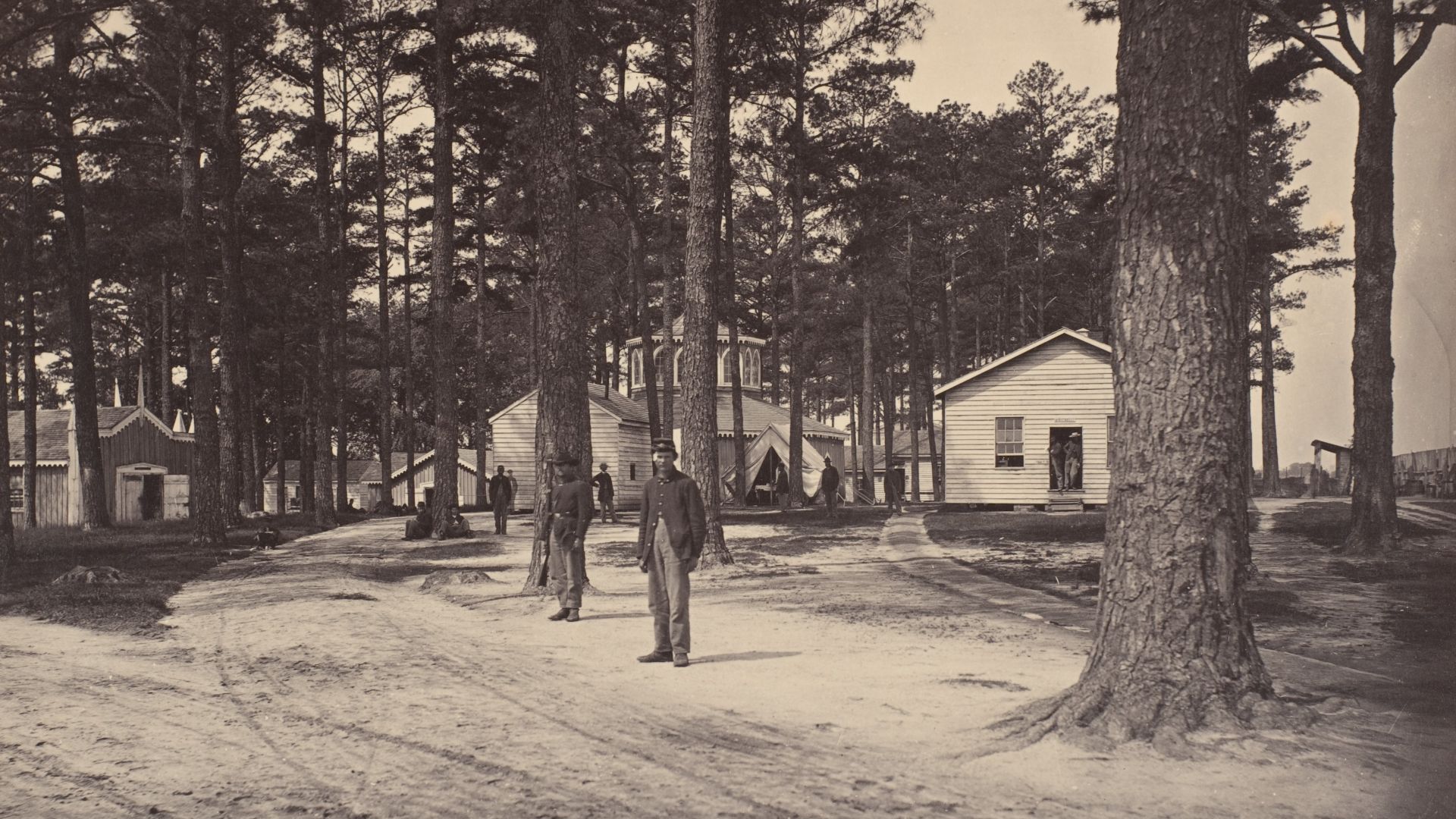 19. « La nuit où ils ont abattu Old Dixie »
