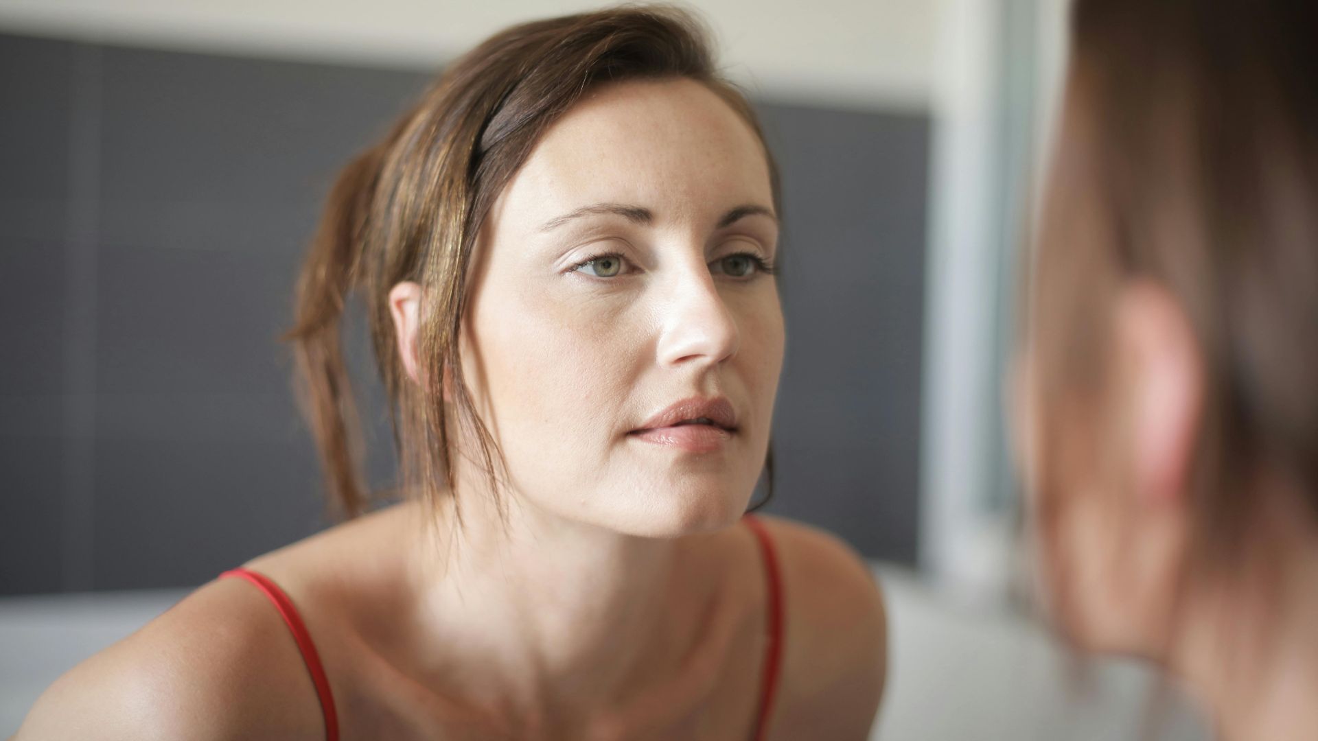 1. Jaunissement de la peau ou des yeux