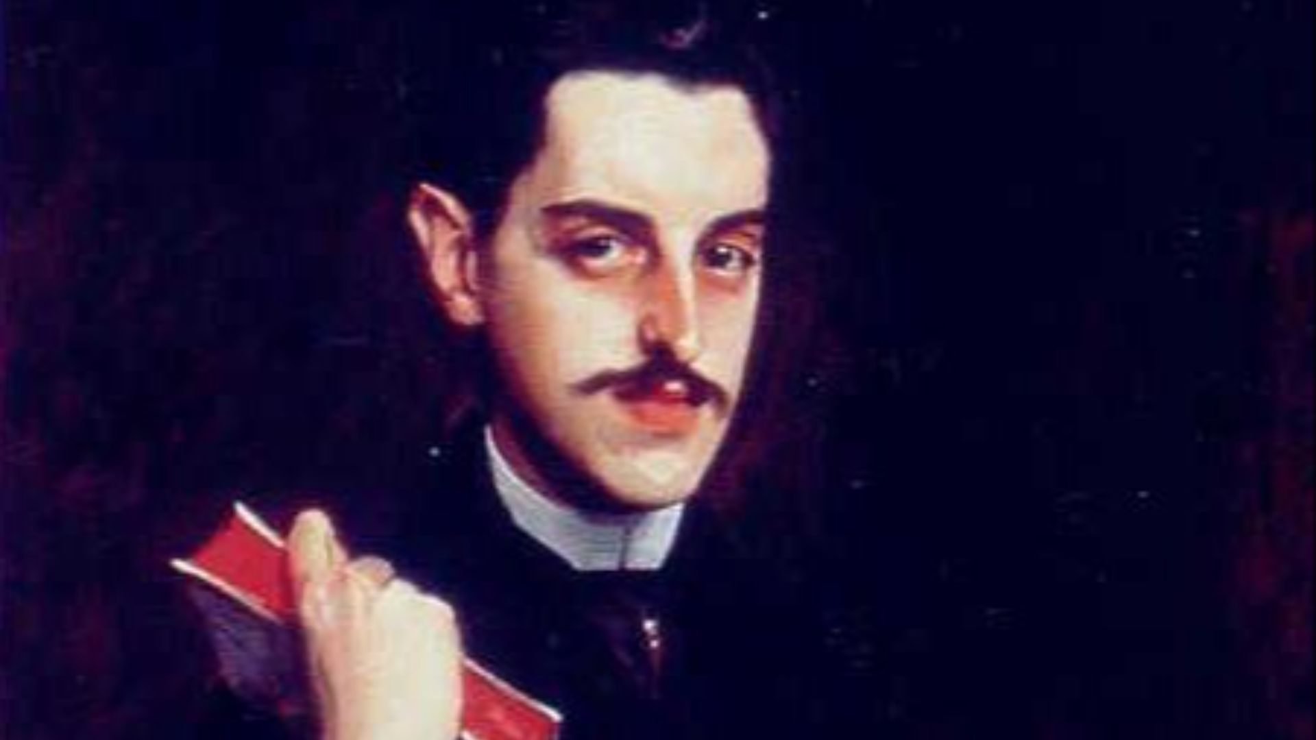 4. George Washington Vanderbilt II