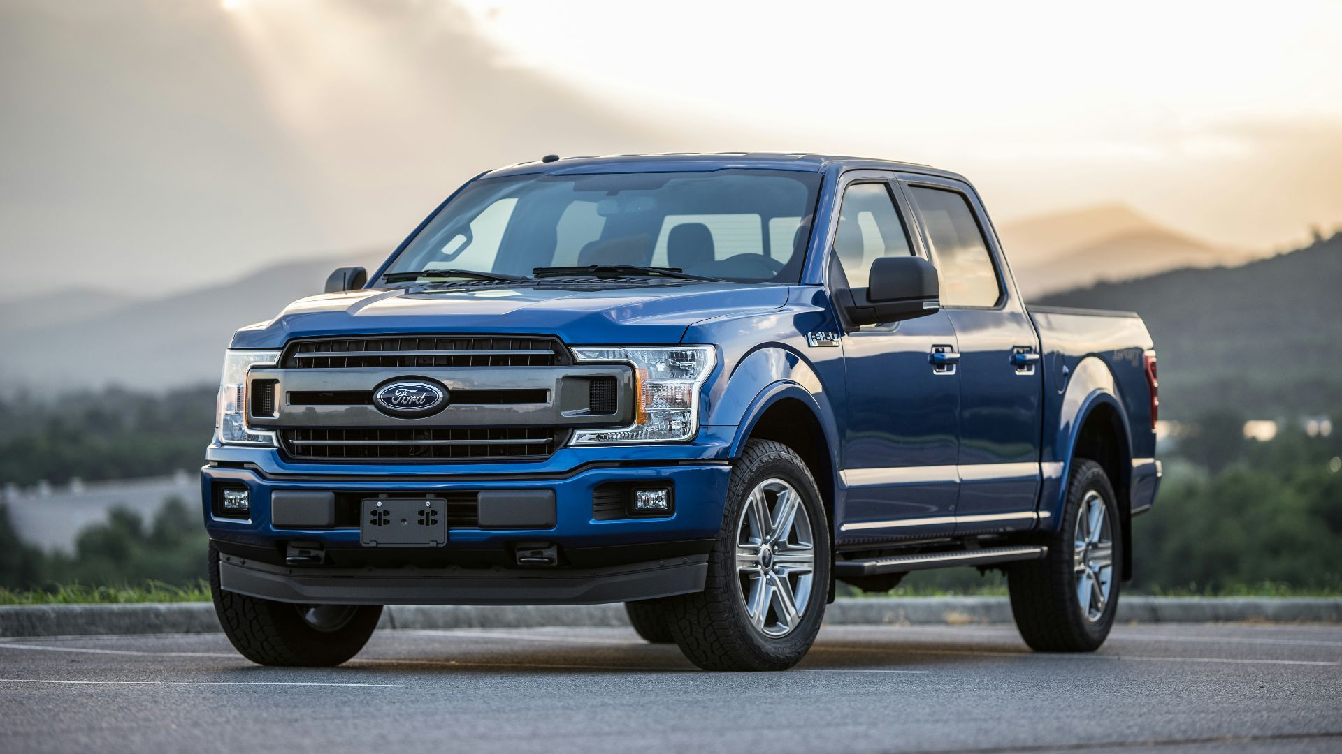 19. Ford