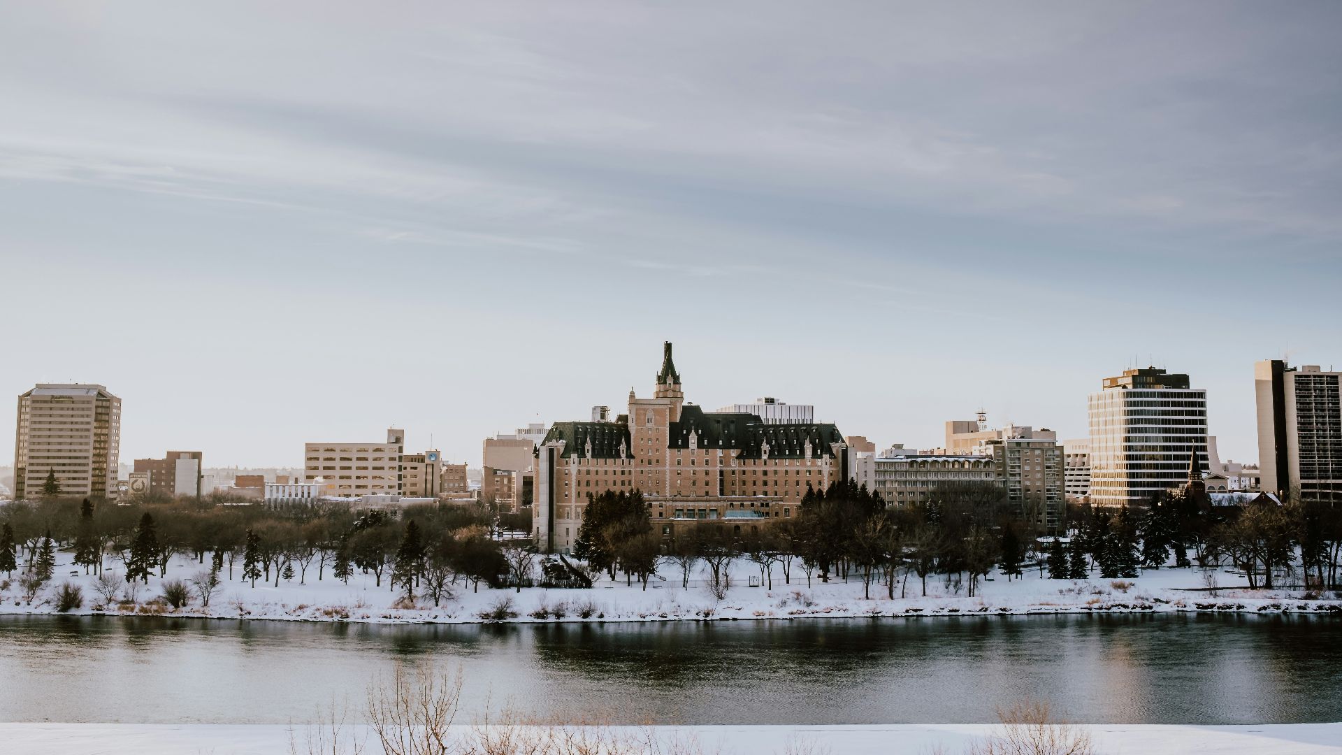 18. « Les rois du blé »