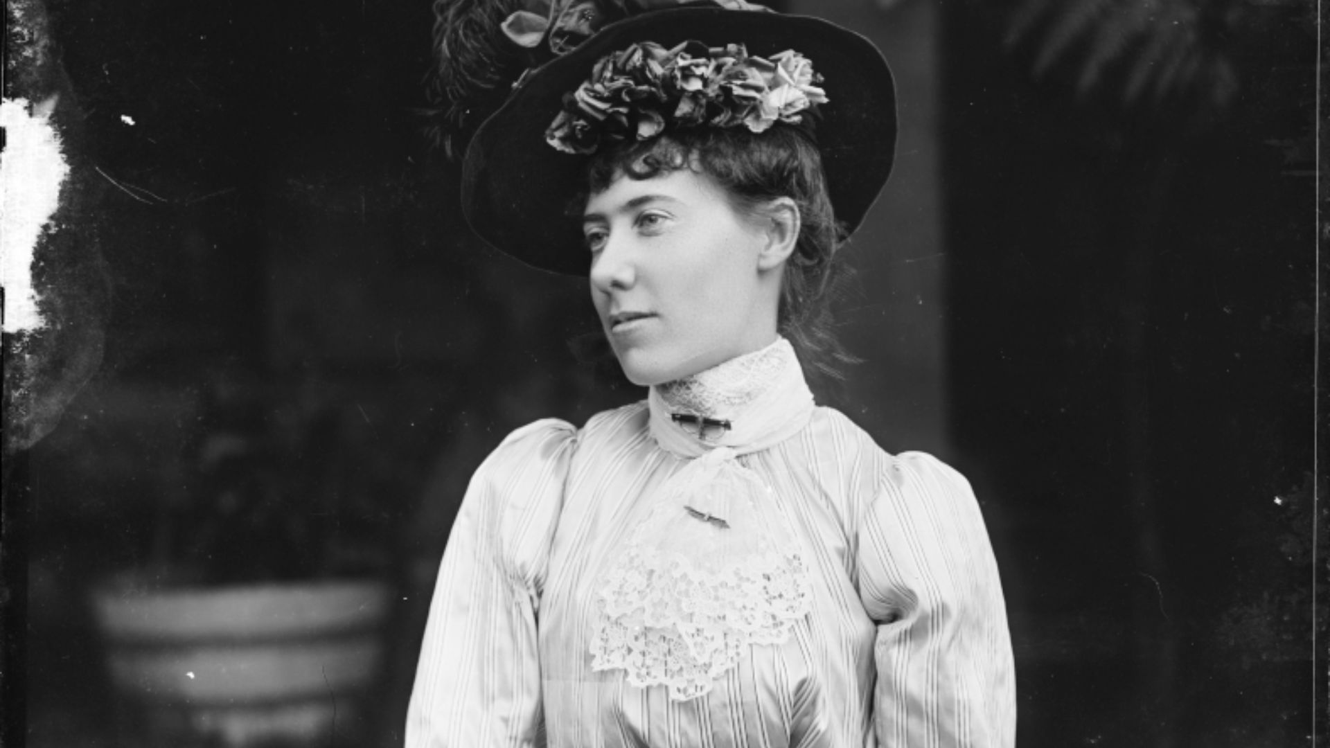 10. Titanic (1997) et la mode édouardienne